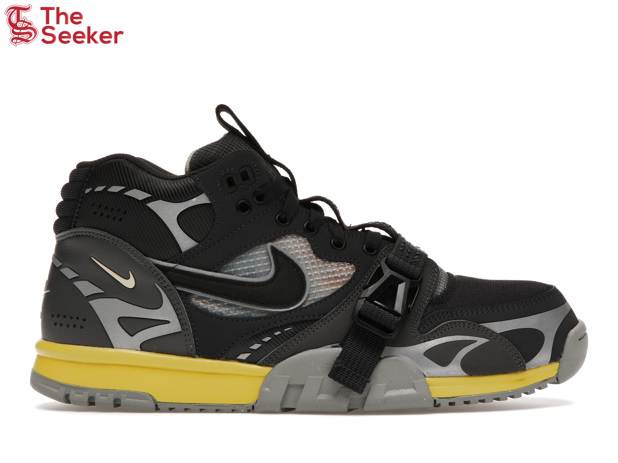 Nike Air Trainer 1 SP Dark Smoke Grey