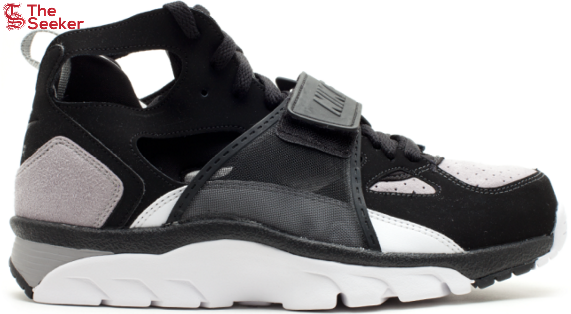 Nike Air Trainer Huarache Black