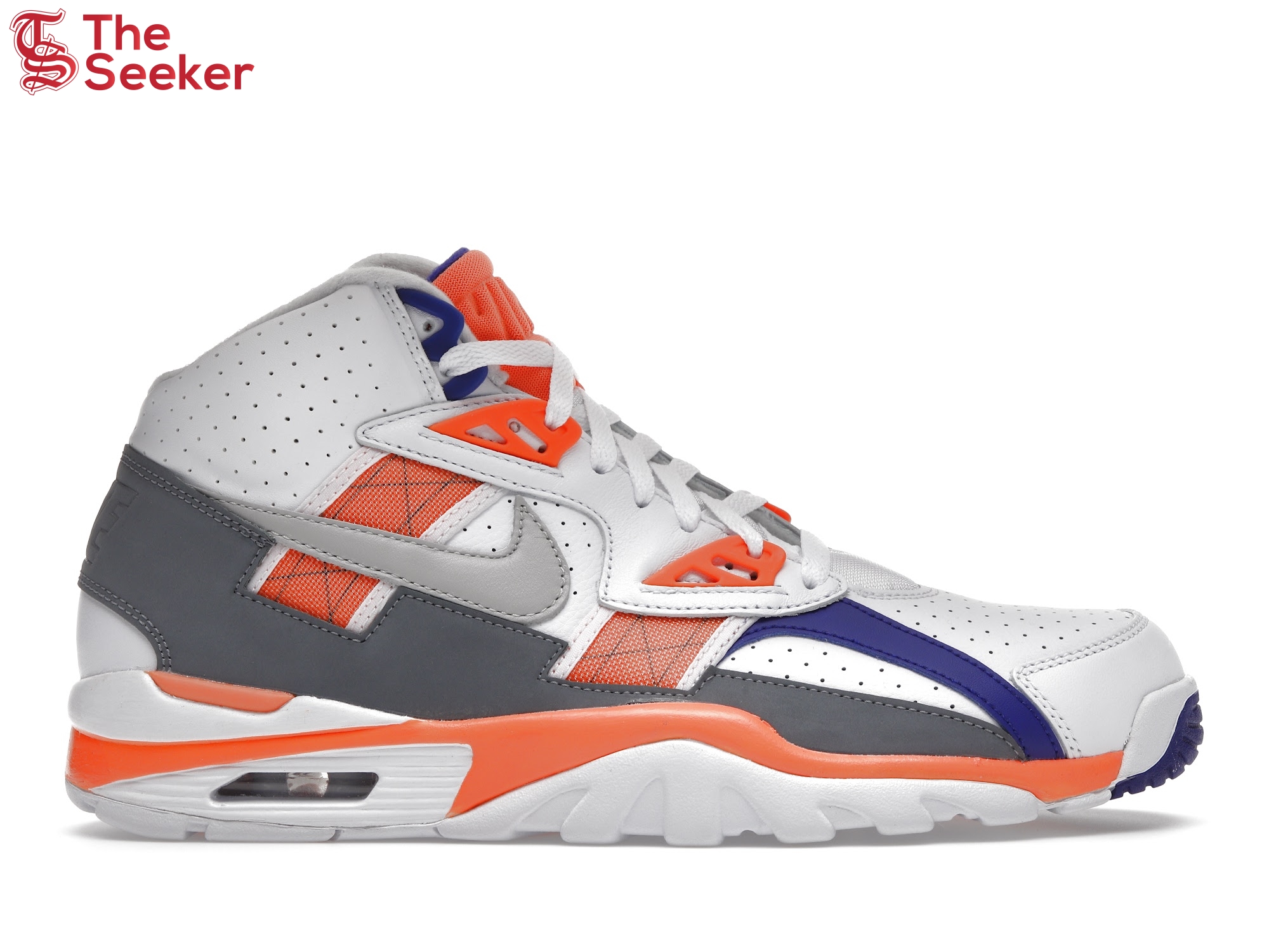 Nike Air Trainer SC High Auburn