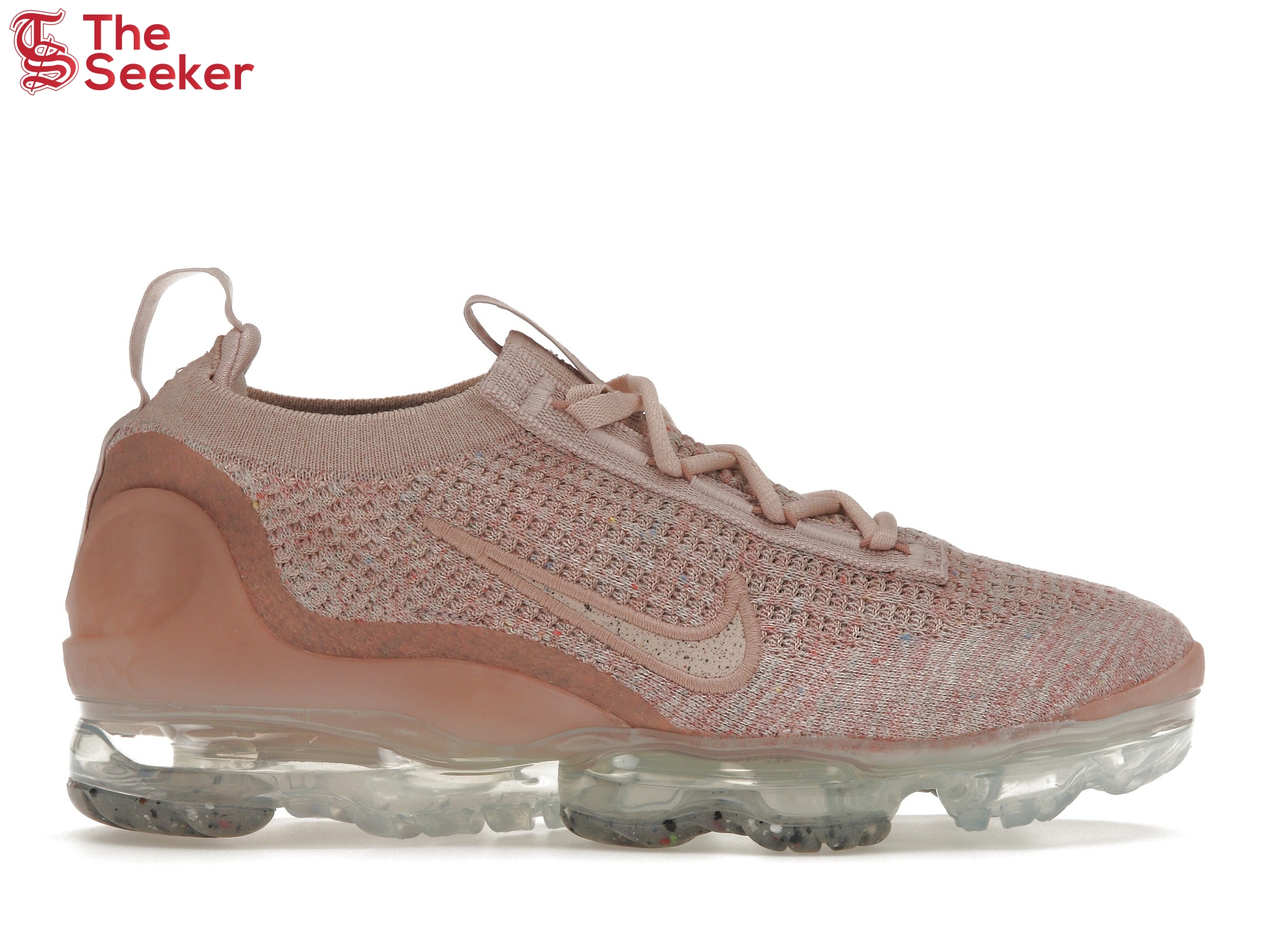 Nike Air VaporMax 2021 FK Pink Oxford (Women's)