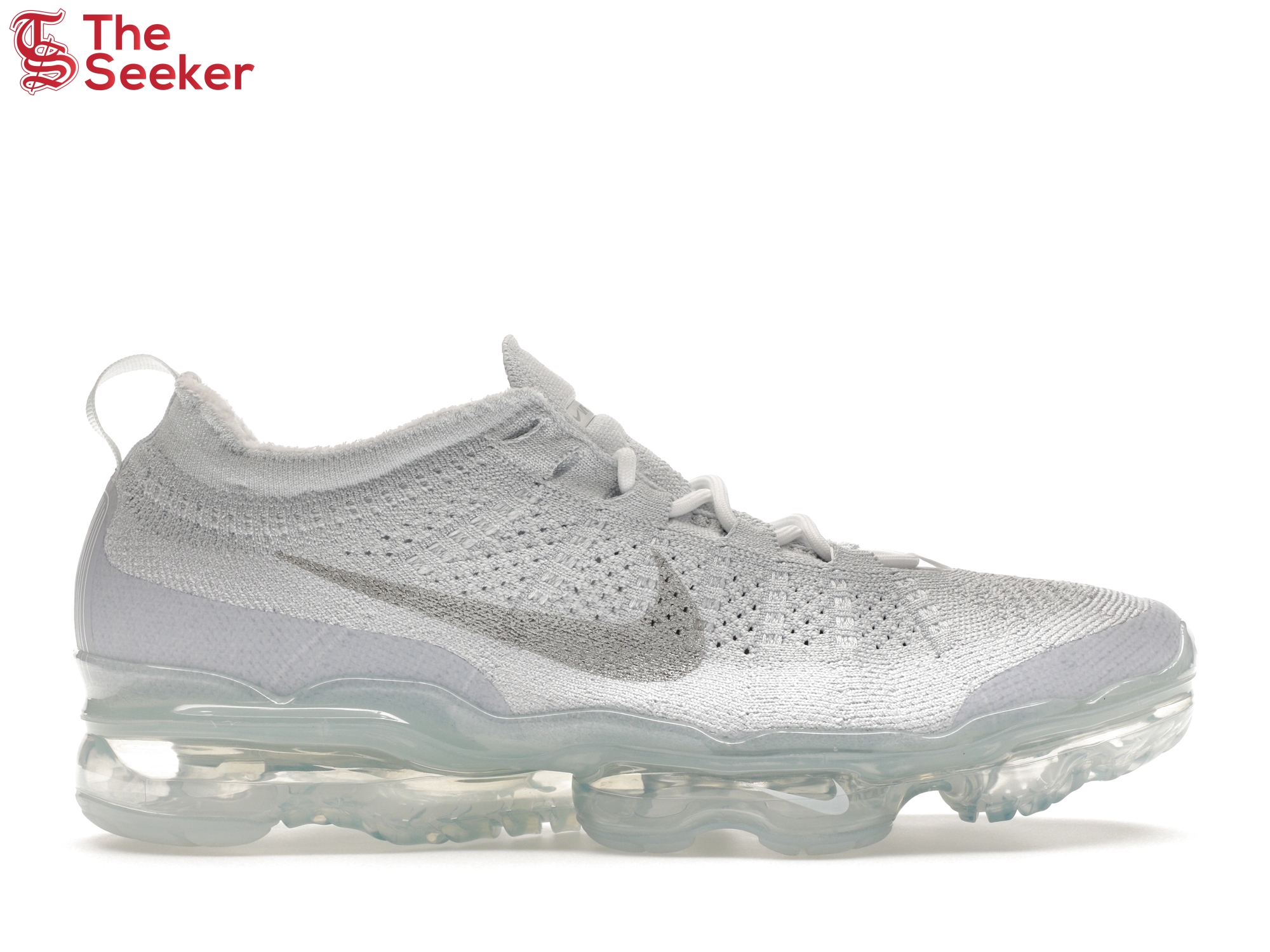 Nike Air VaporMax 2023 Flyknit Pure Platinum