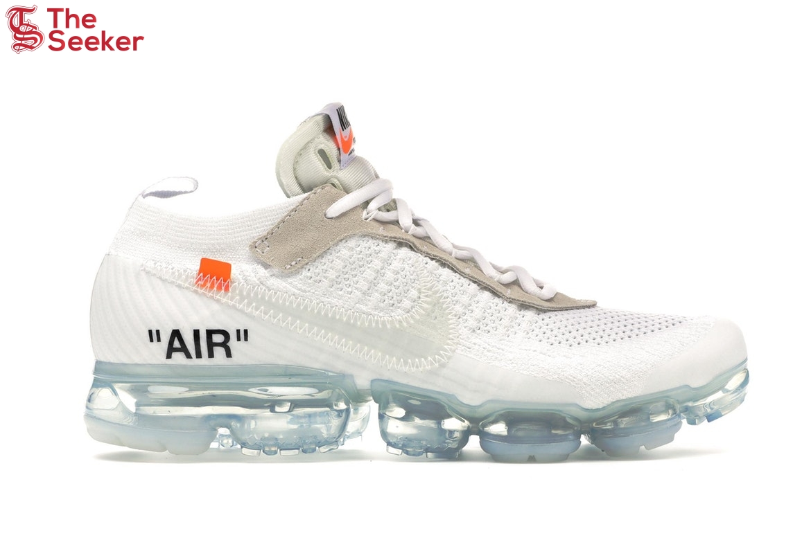 Nike Air VaporMax Off-White (2018)