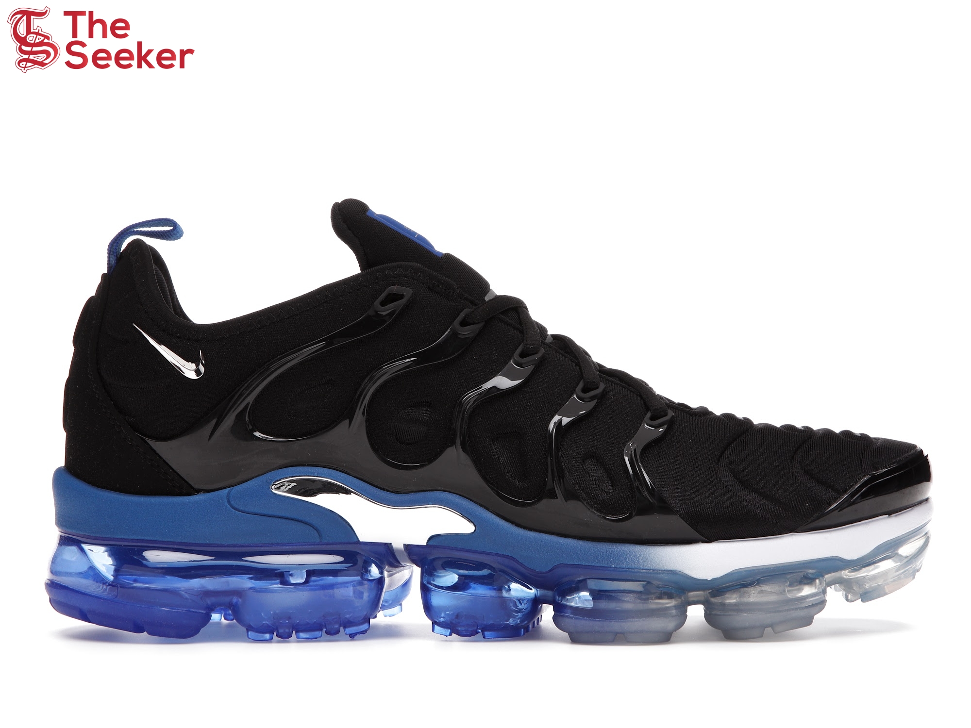 Nike Air VaporMax Plus Orlando Magic