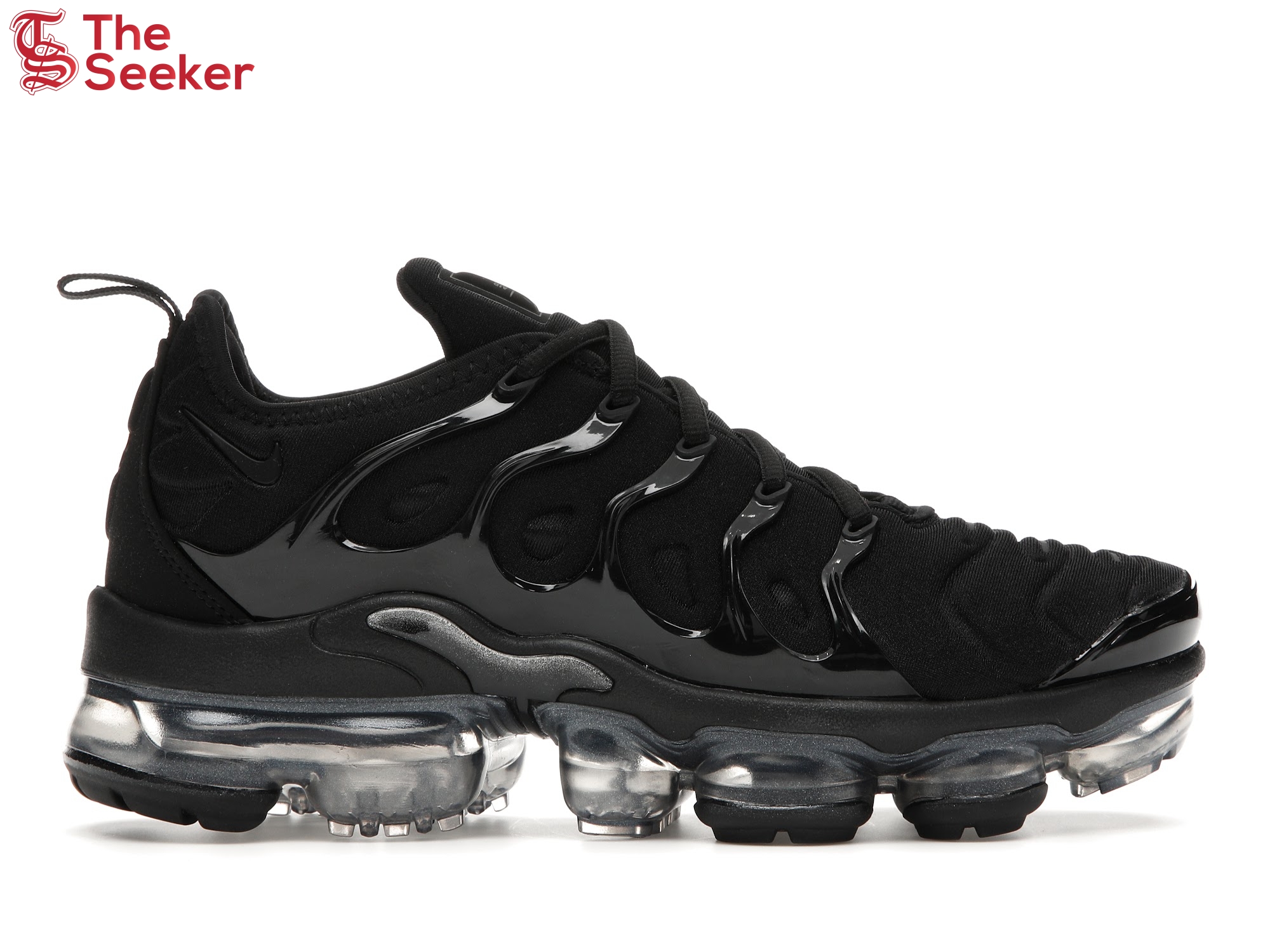 Nike Air VaporMax Plus SE Black (Women's)