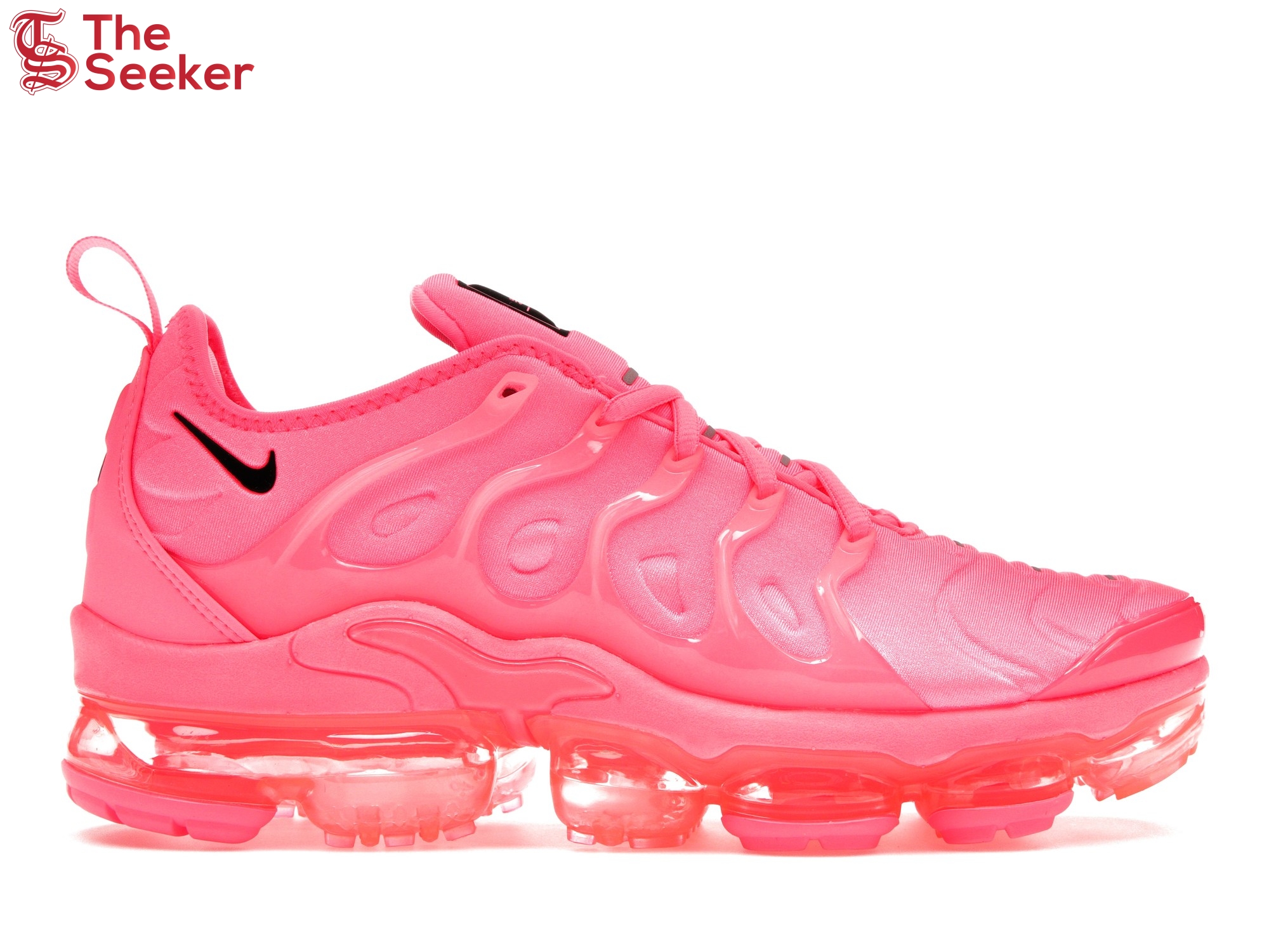 Nike Air VaporMax Plus Sunset Pulse Bubblegum (Women's)