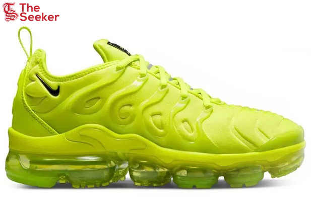 Nike Air VaporMax Plus Tennis Ball (Women's)