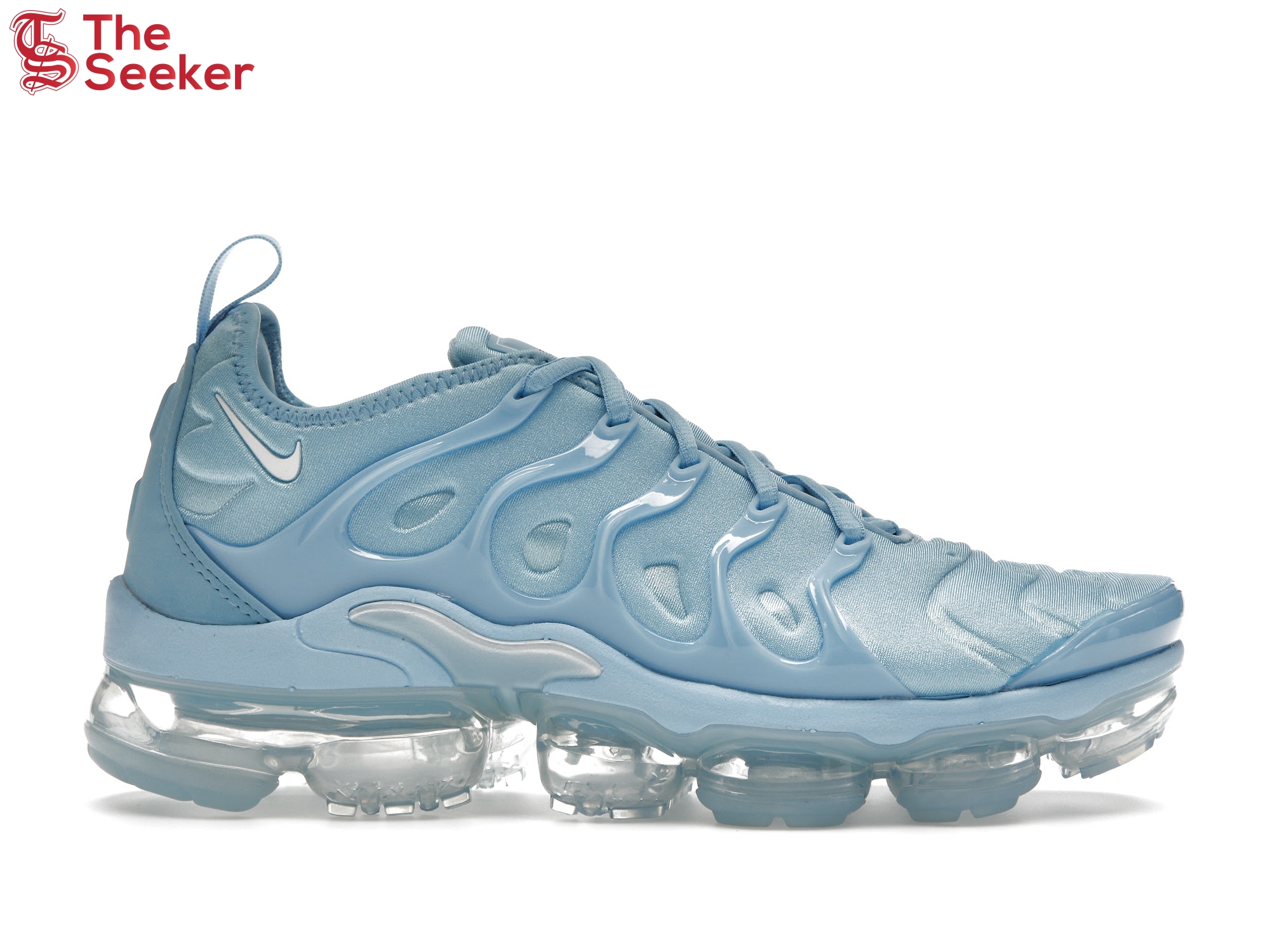 Nike Air VaporMax Plus University Blue