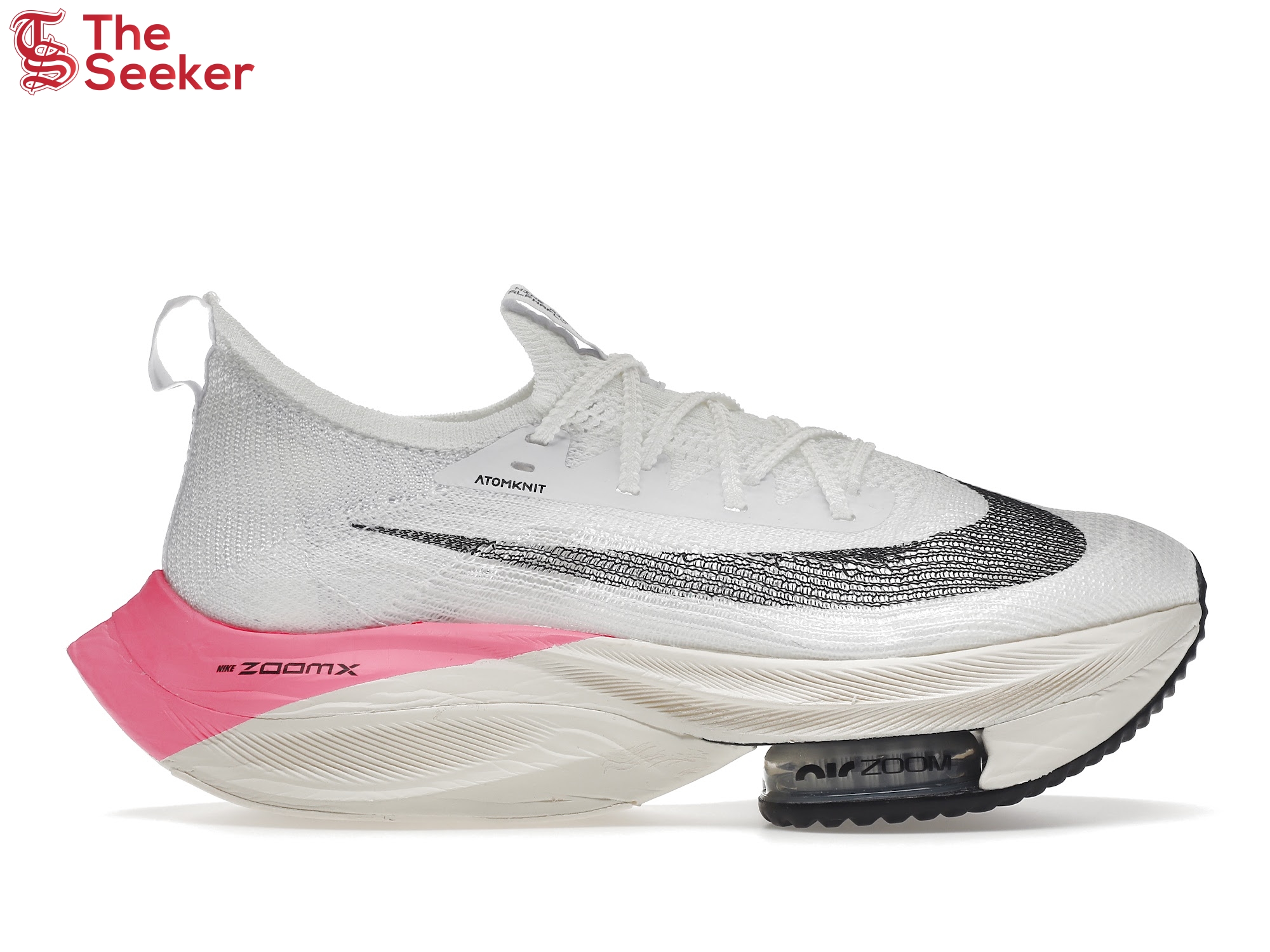 Nike Air Zoom Alphafly Next% 01:59:40