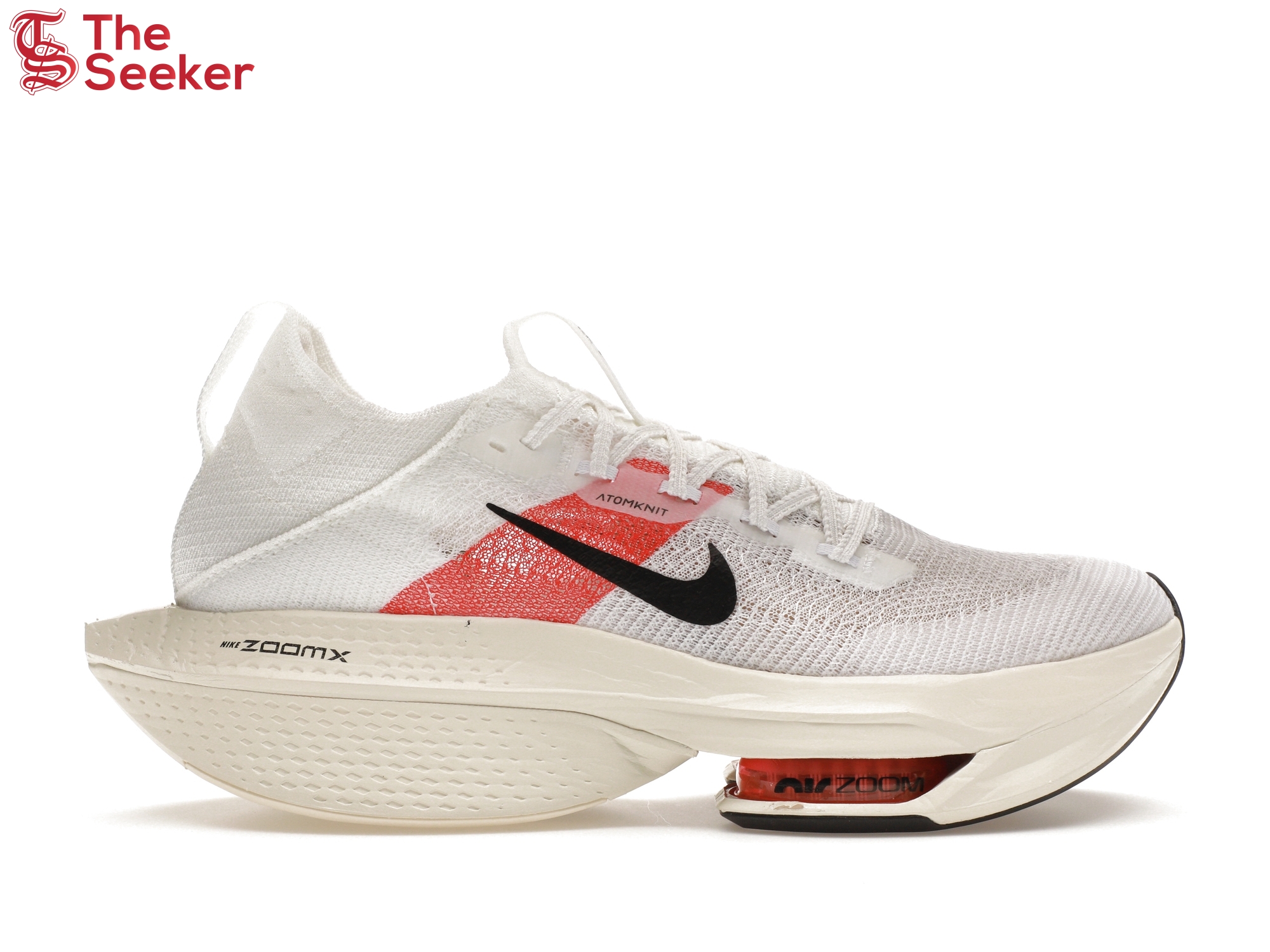 Nike Air Zoom Alphafly Next% 2 EK Eliud Kipchoge Paris 5K