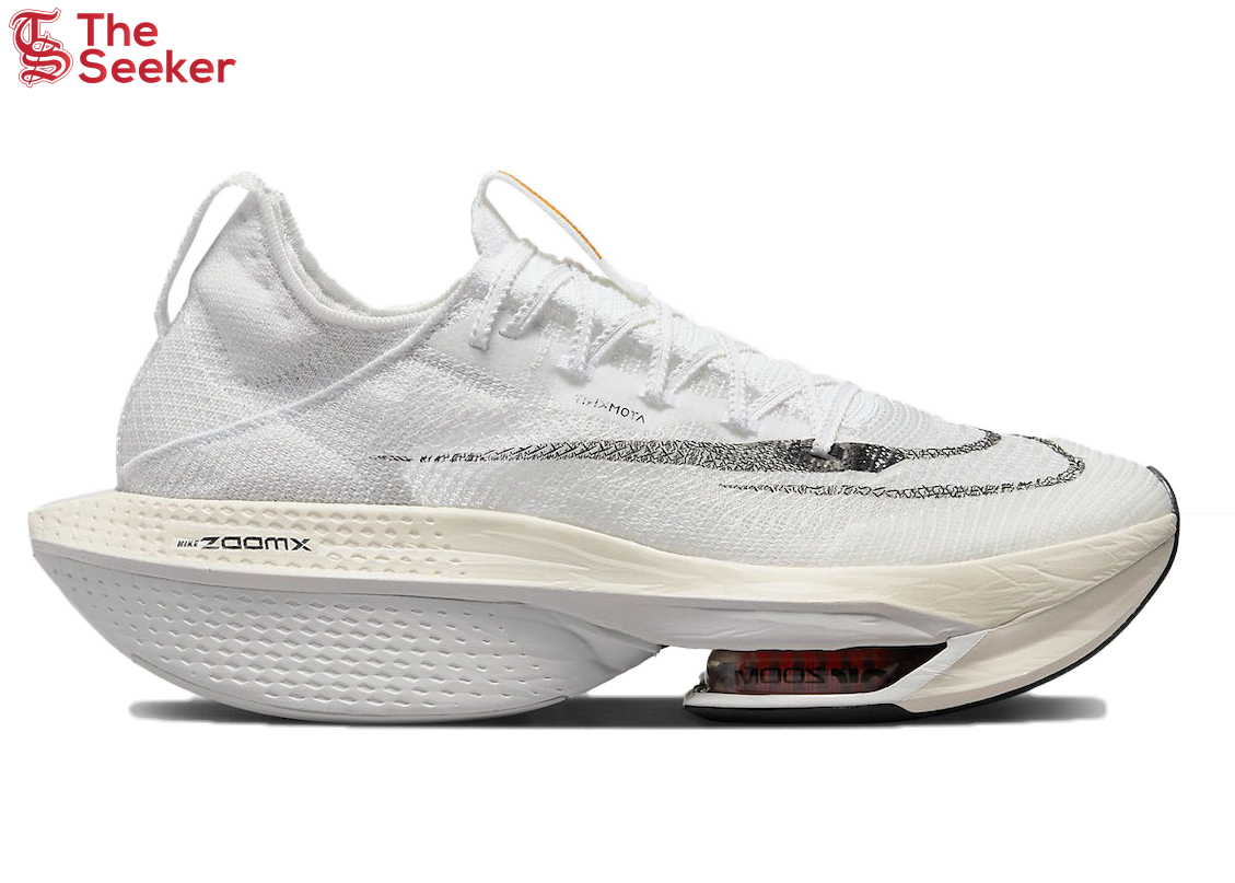 Nike Air Zoom Alphafly Next% 2 Prototype