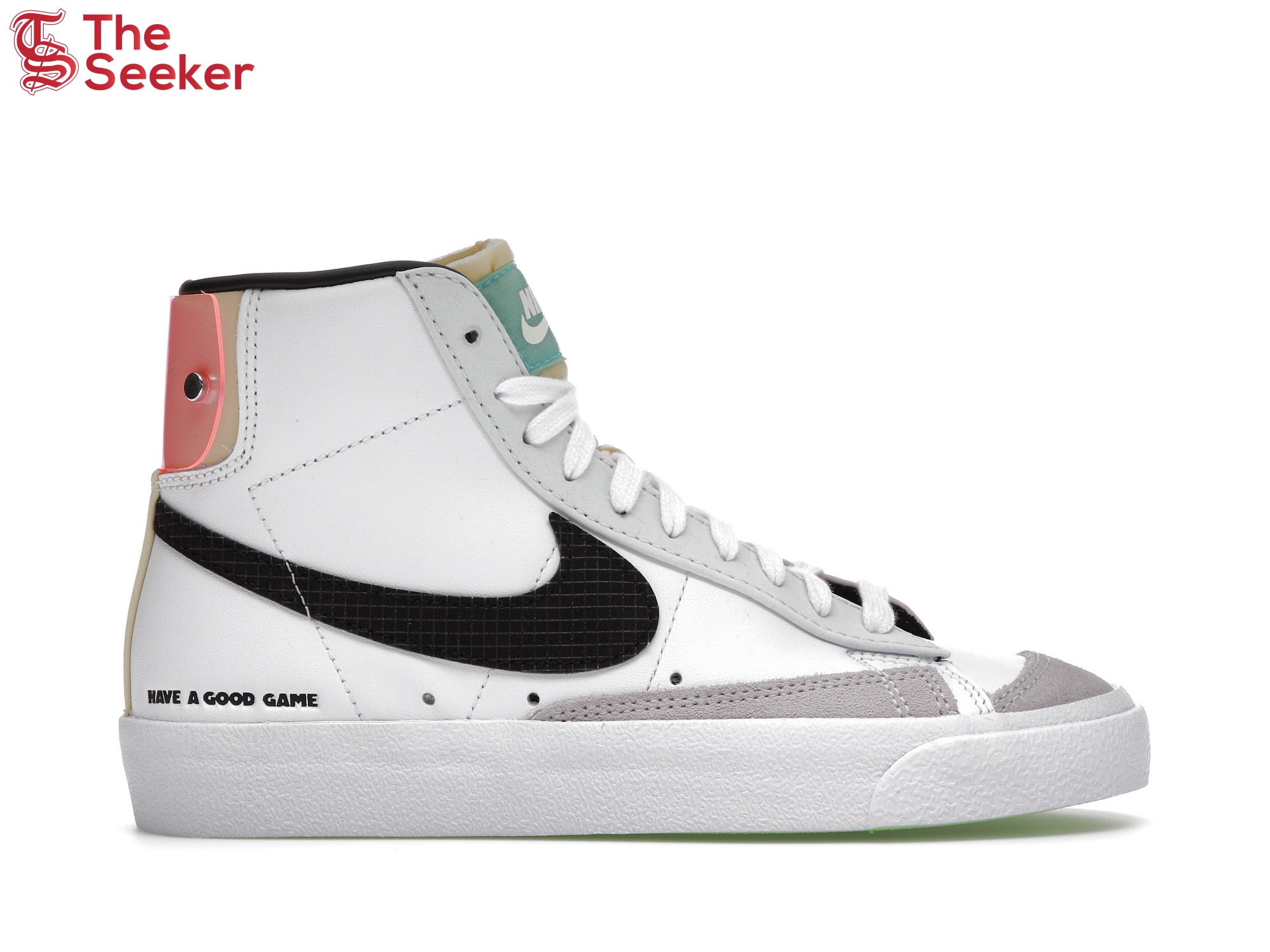 Nike Blazer Mid Have a Good Game (Women's)