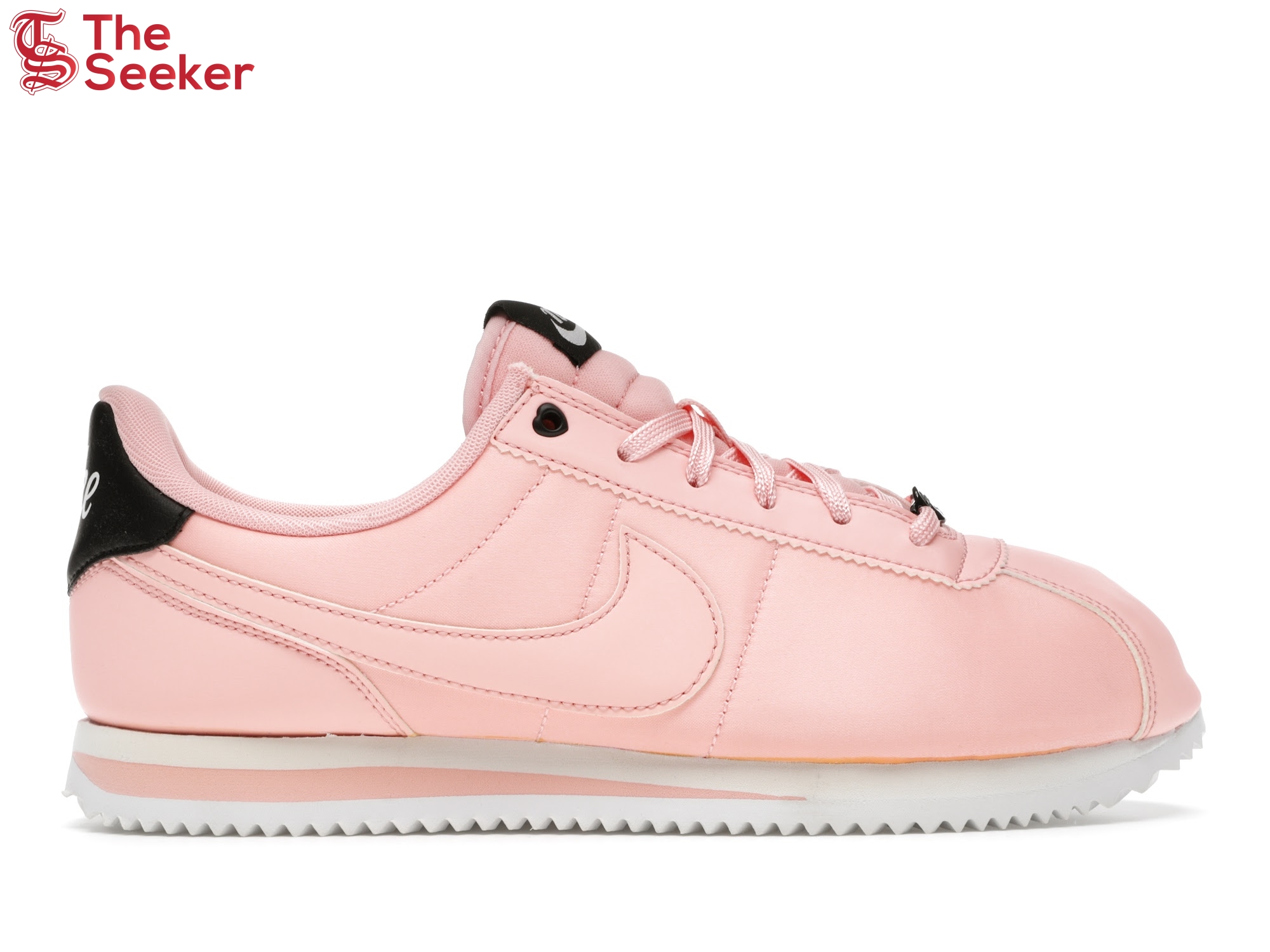 Nike Cortez Basic Valentine's Day Bleached Coral (2019) (GS)