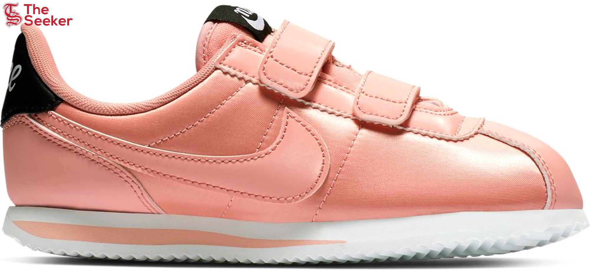 Nike Cortez Basic Valentine's Day Bleached Coral (2019) (PS)