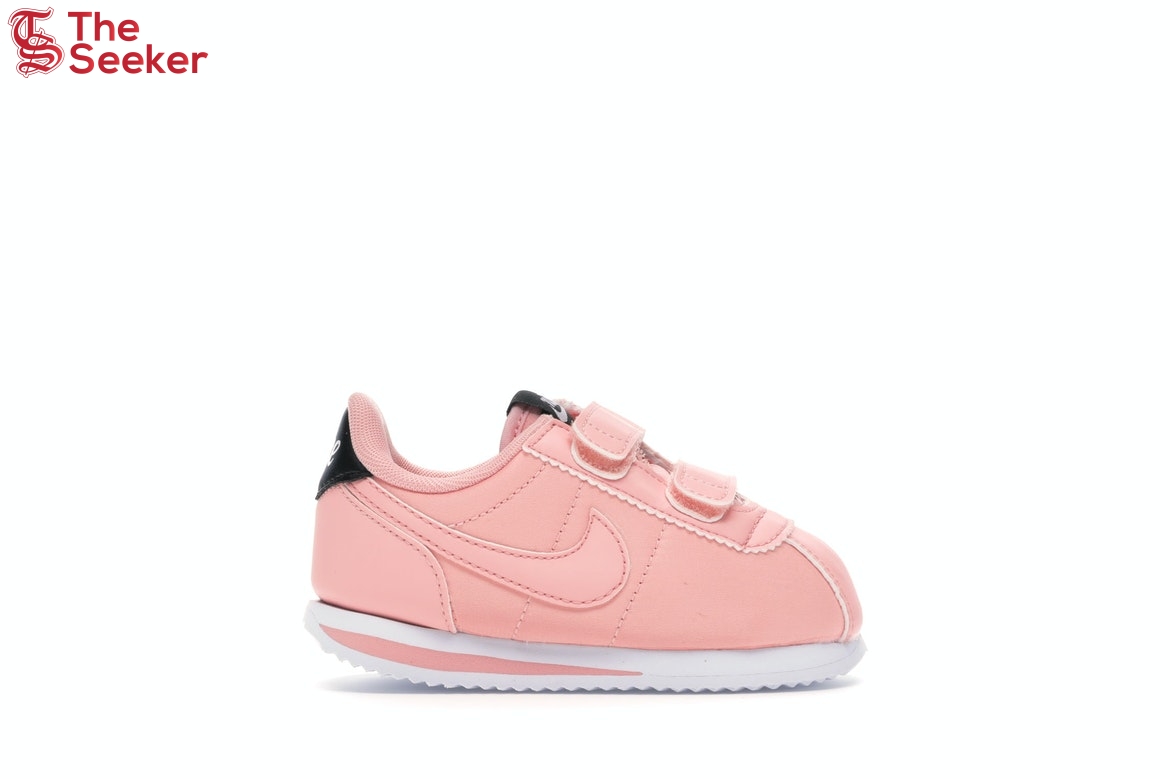 Nike Cortez Basic Valentine's Day Bleached Coral (2019) (TD)