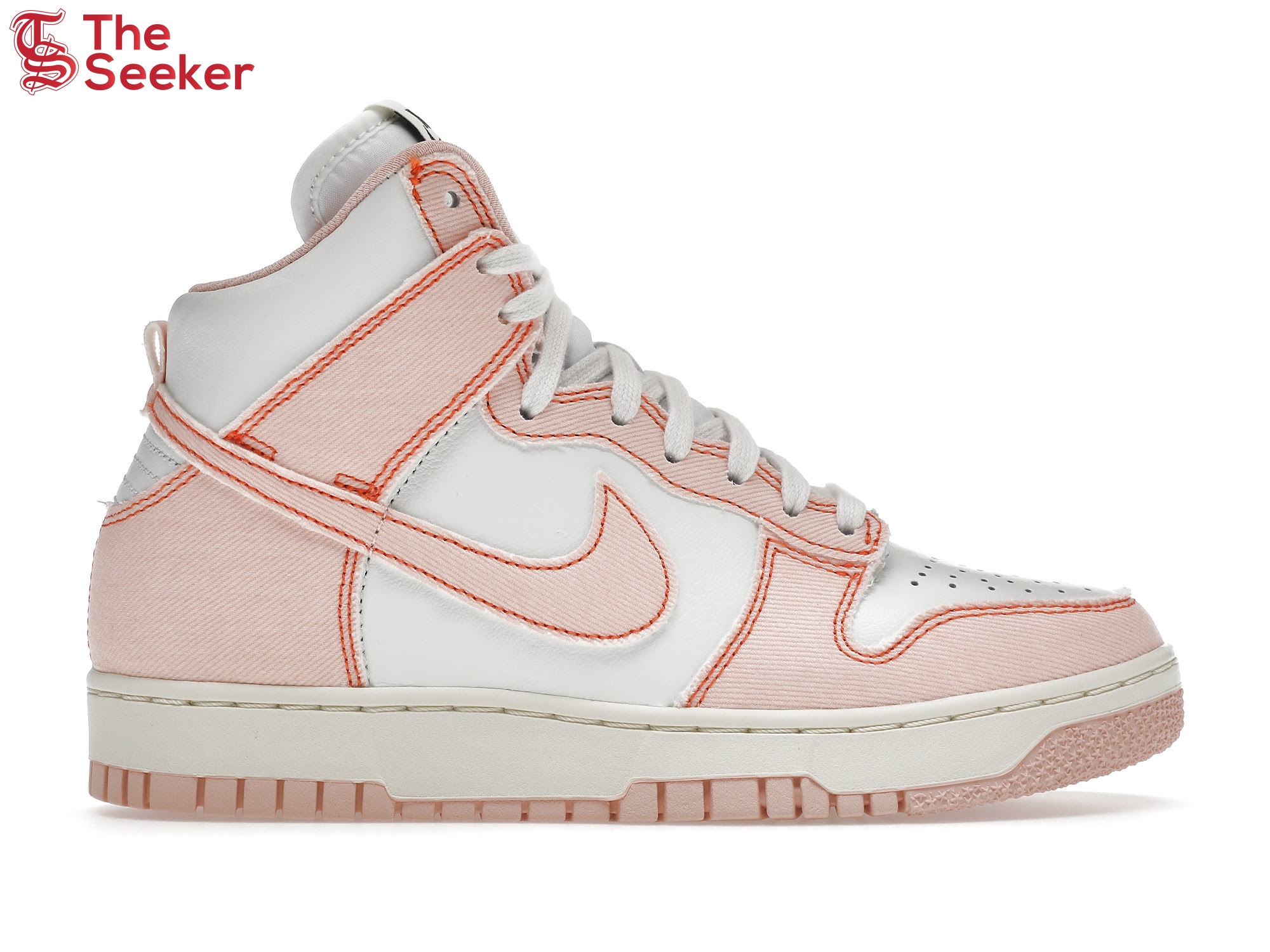 Nike Dunk High 1985 Arctic Orange (Women's)