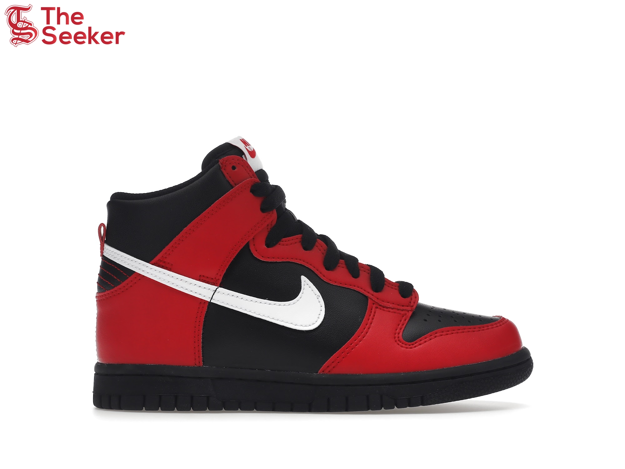 Nike Dunk High Deadpool (GS)