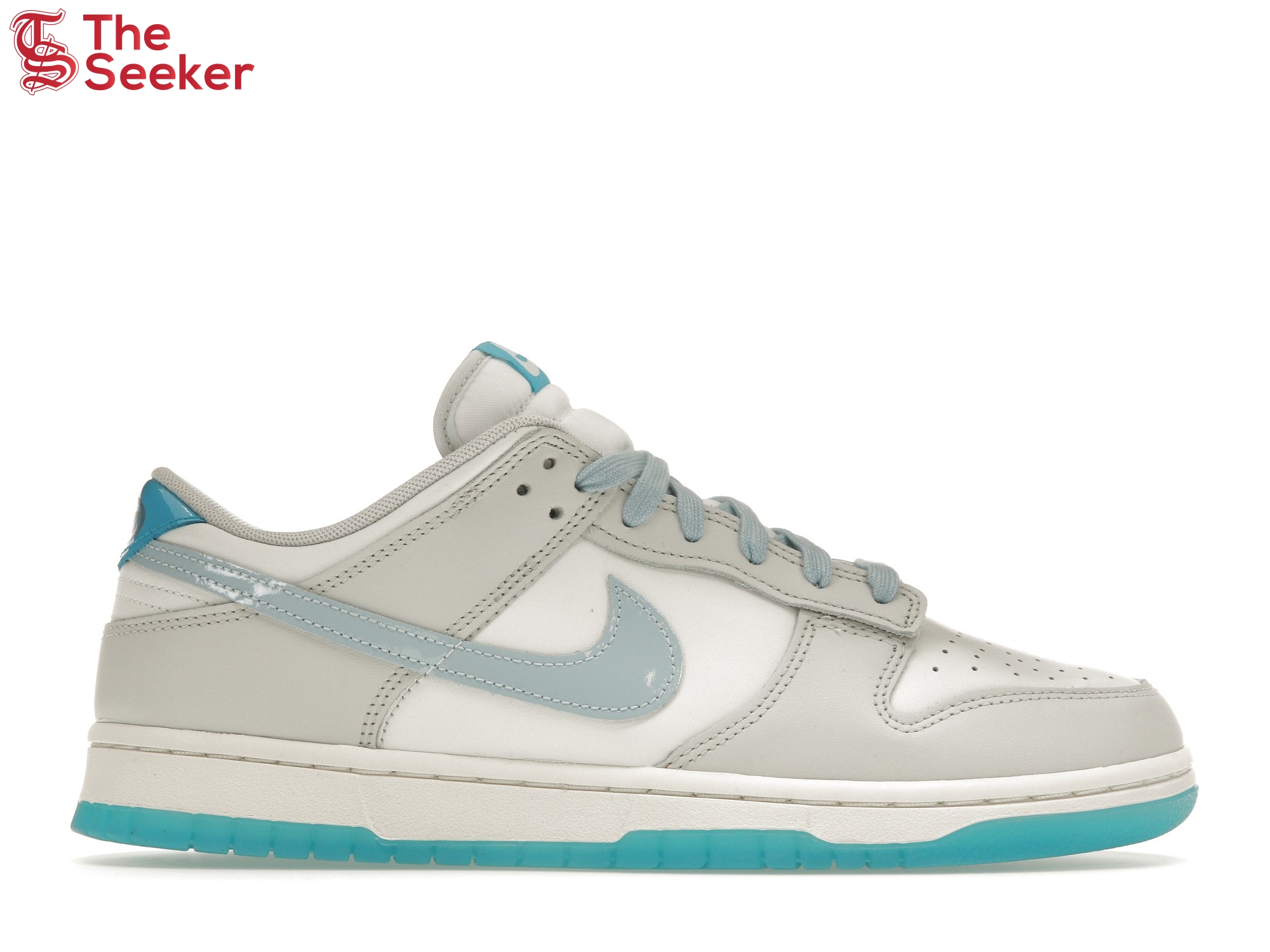 Nike Dunk Low 520 Pack Ocean Bliss