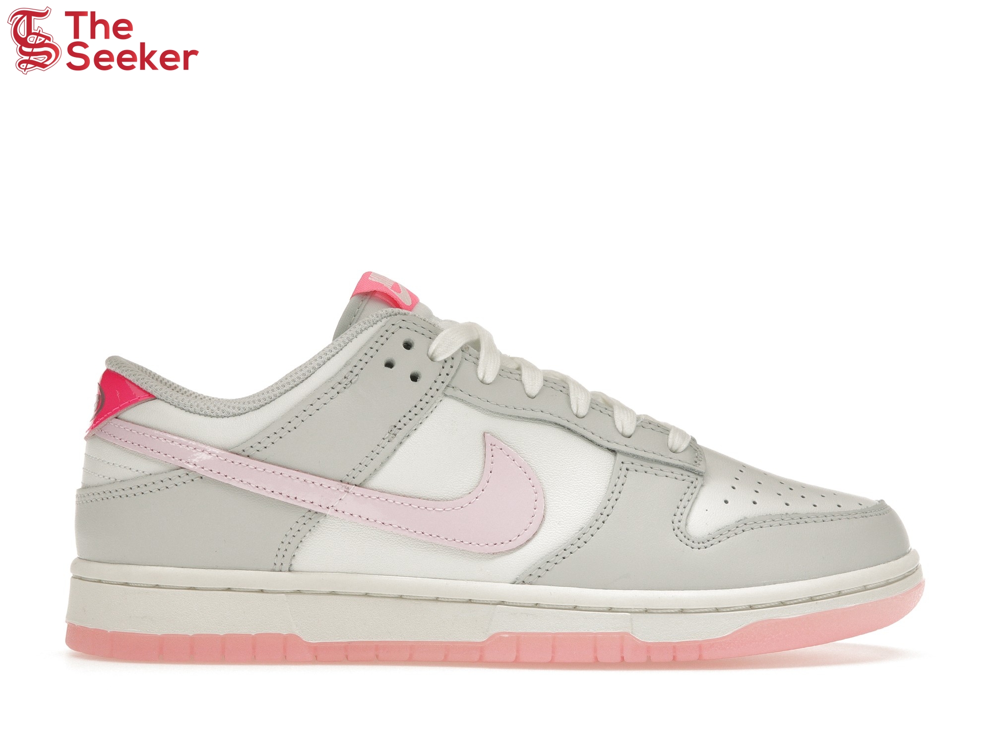 Nike Dunk Low 520 Pack Pink