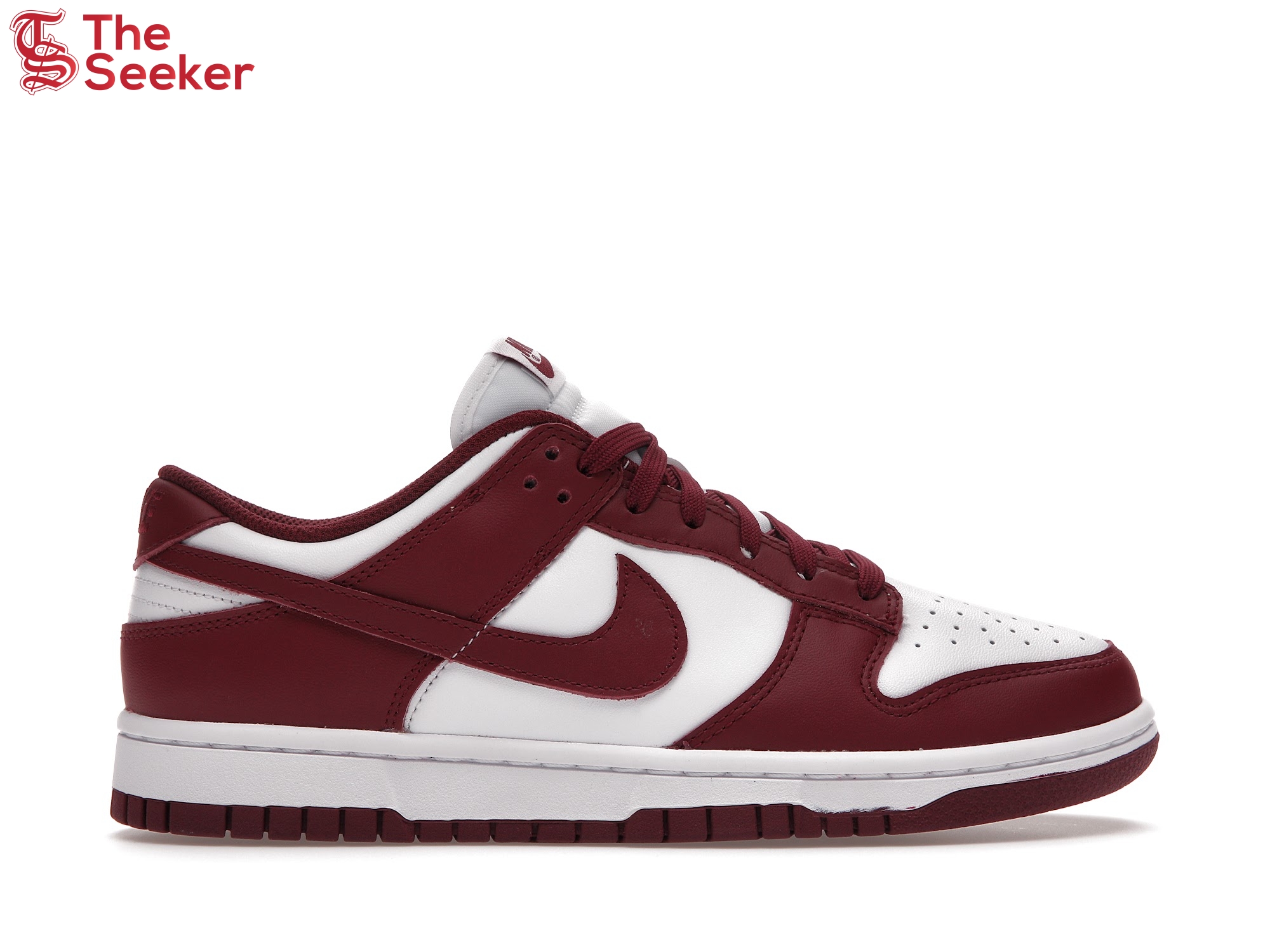 Nike Dunk Low Bordeaux (Women's)