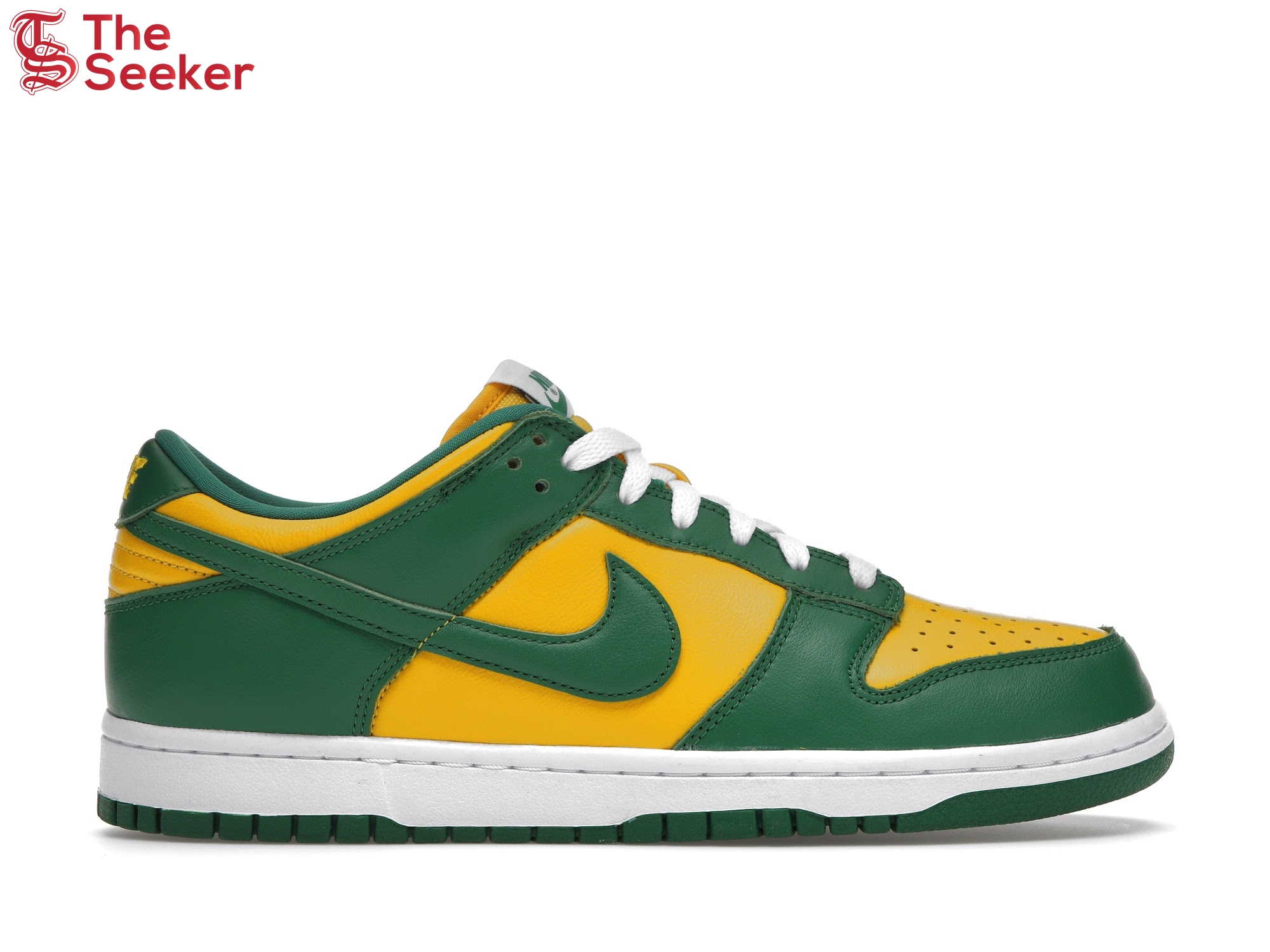 Nike Dunk Low Brazil (2020)