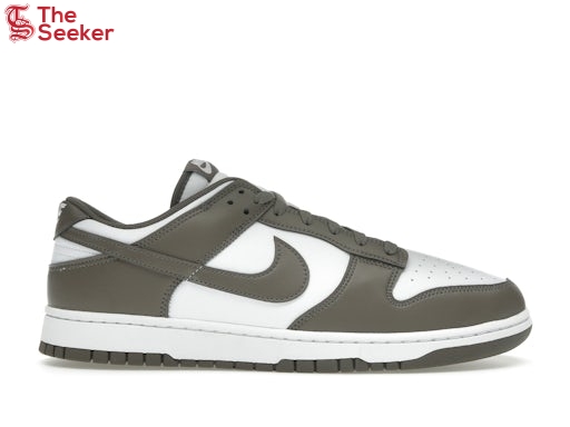 Nike Dunk Low Cave Stone