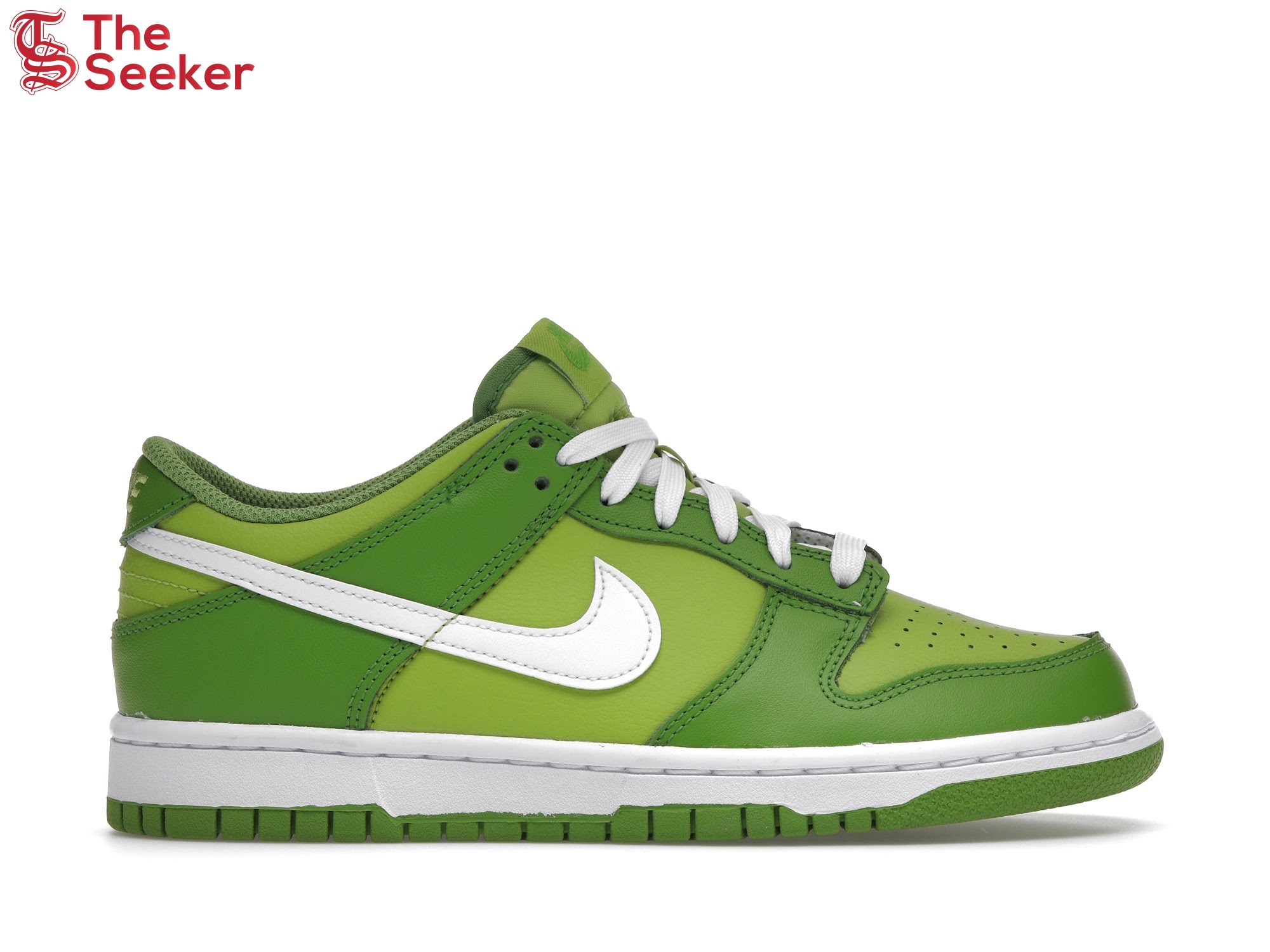 Nike Dunk Low Chlorophyll (GS)