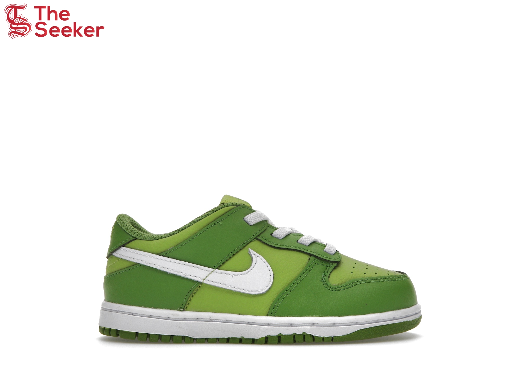 Nike Dunk Low Chlorophyll (TD)