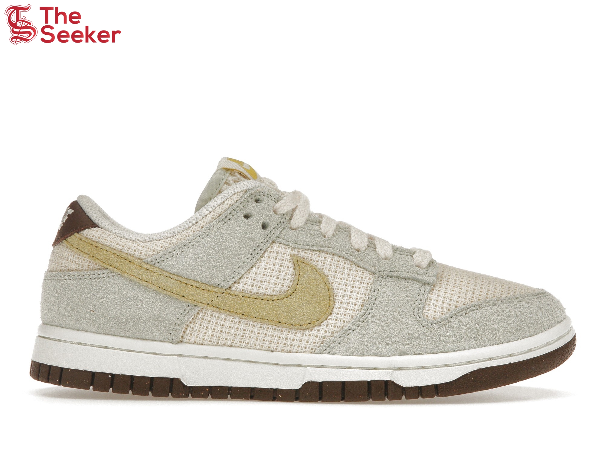 Nike Dunk Low Coconut Milk (Women's)