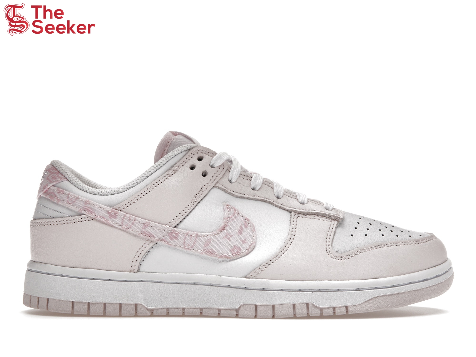 Nike Dunk Low Essential Paisley Pack Pink (Women's)