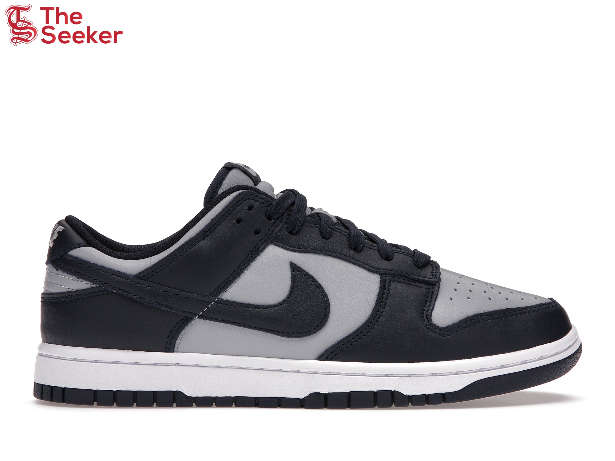 Nike Dunk Low Georgetown