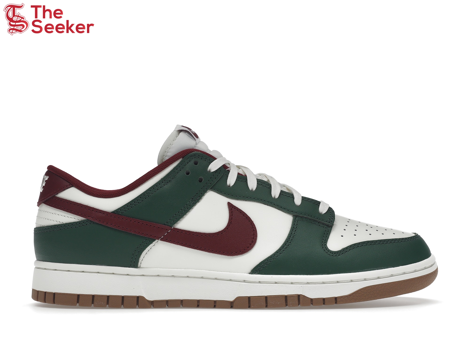 Nike Dunk Low Gorge Green