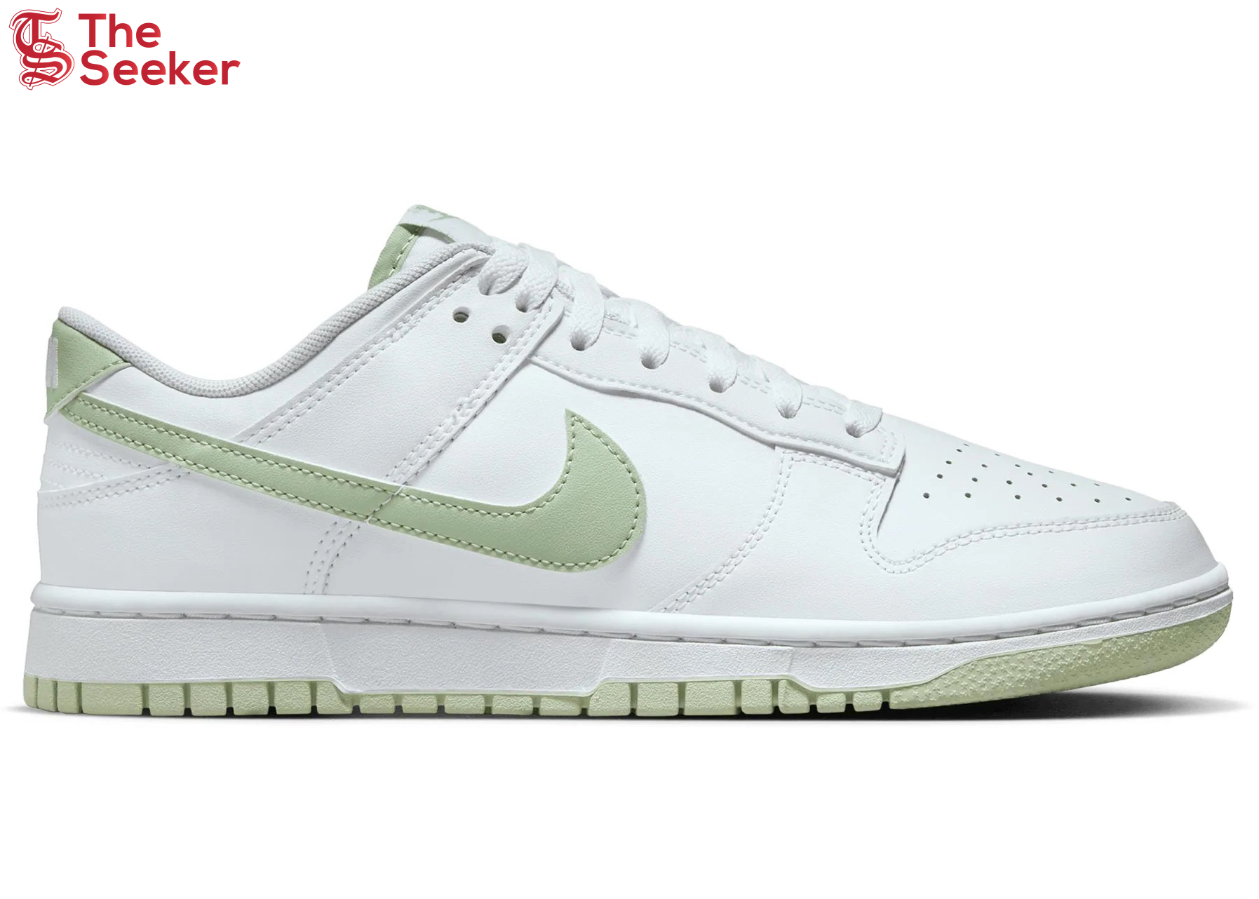 Nike Dunk Low Honeydew