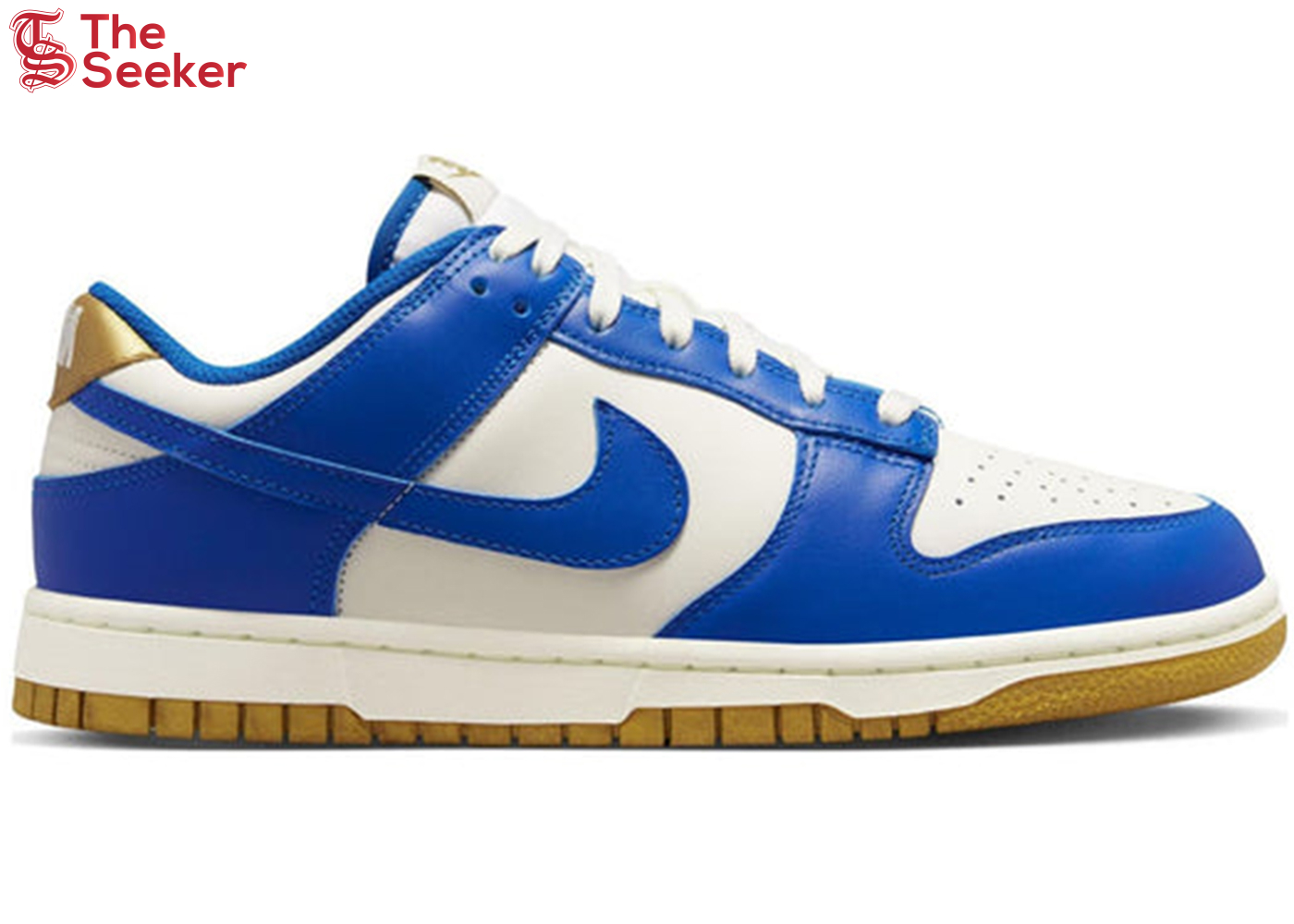 Nike Dunk Low Kansas City Royals (Women's)