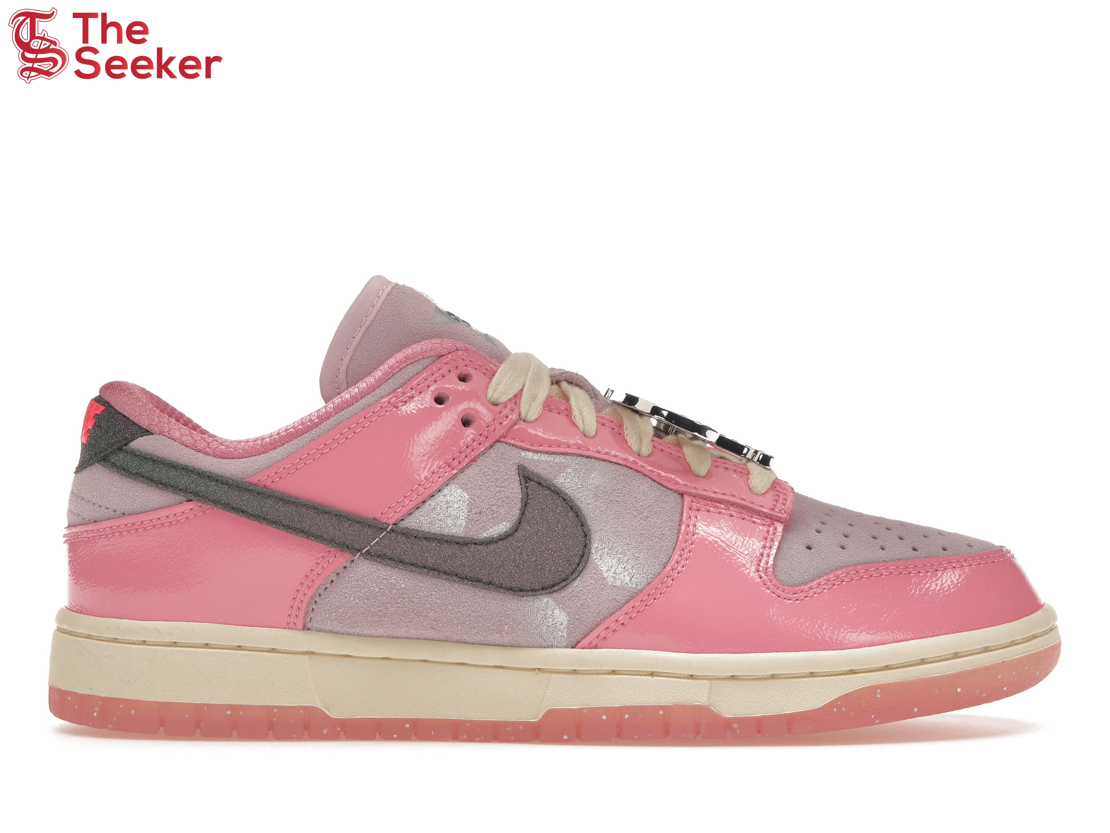 Nike Dunk Low LX Barbie (Women's)