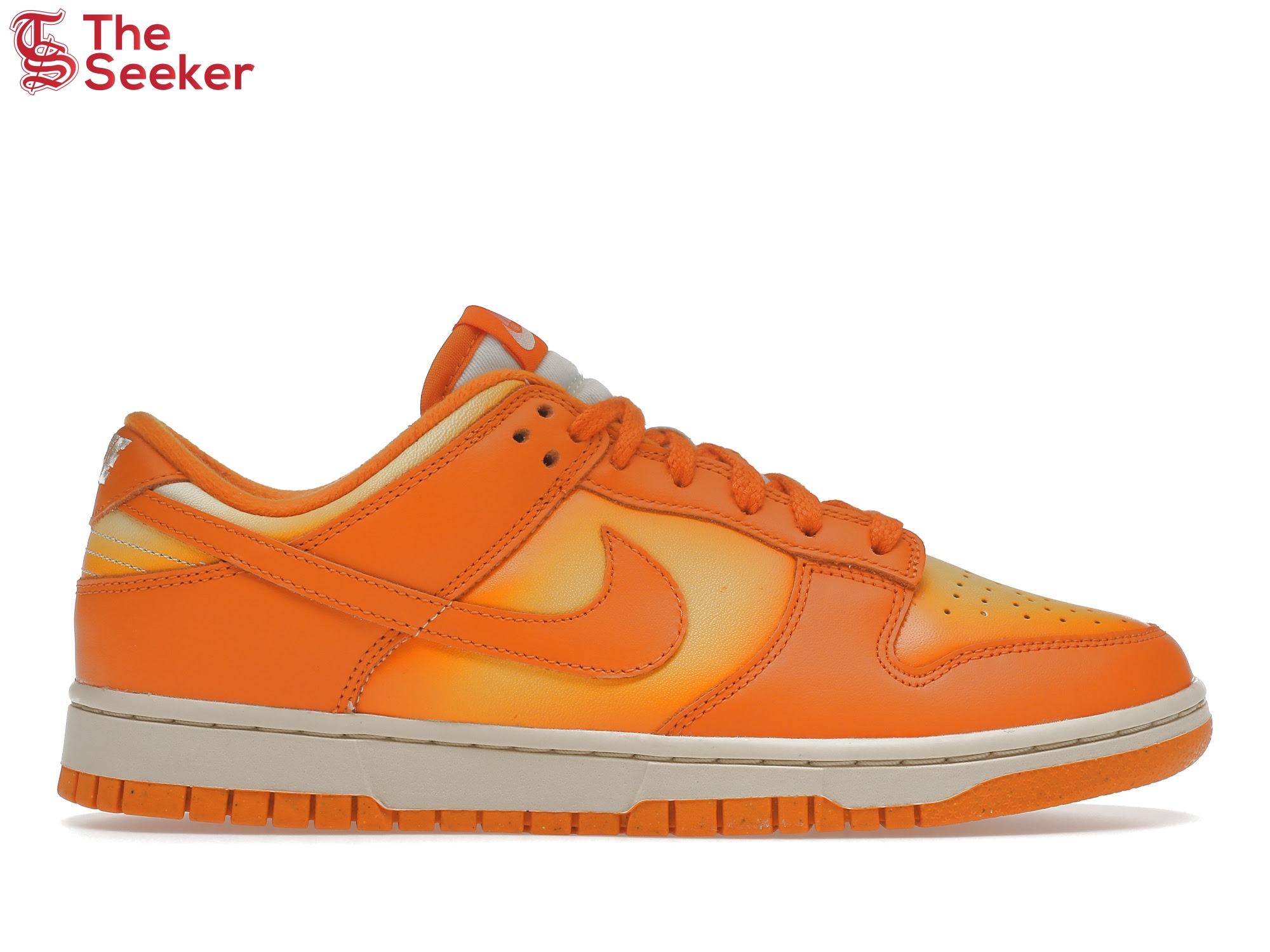 Nike Dunk Low Magma Orange (Women's)