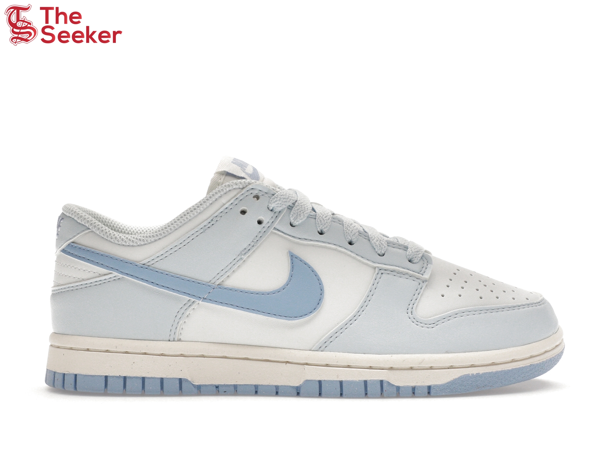 Nike Dunk Low Next Nature Blue Tint (Women's)