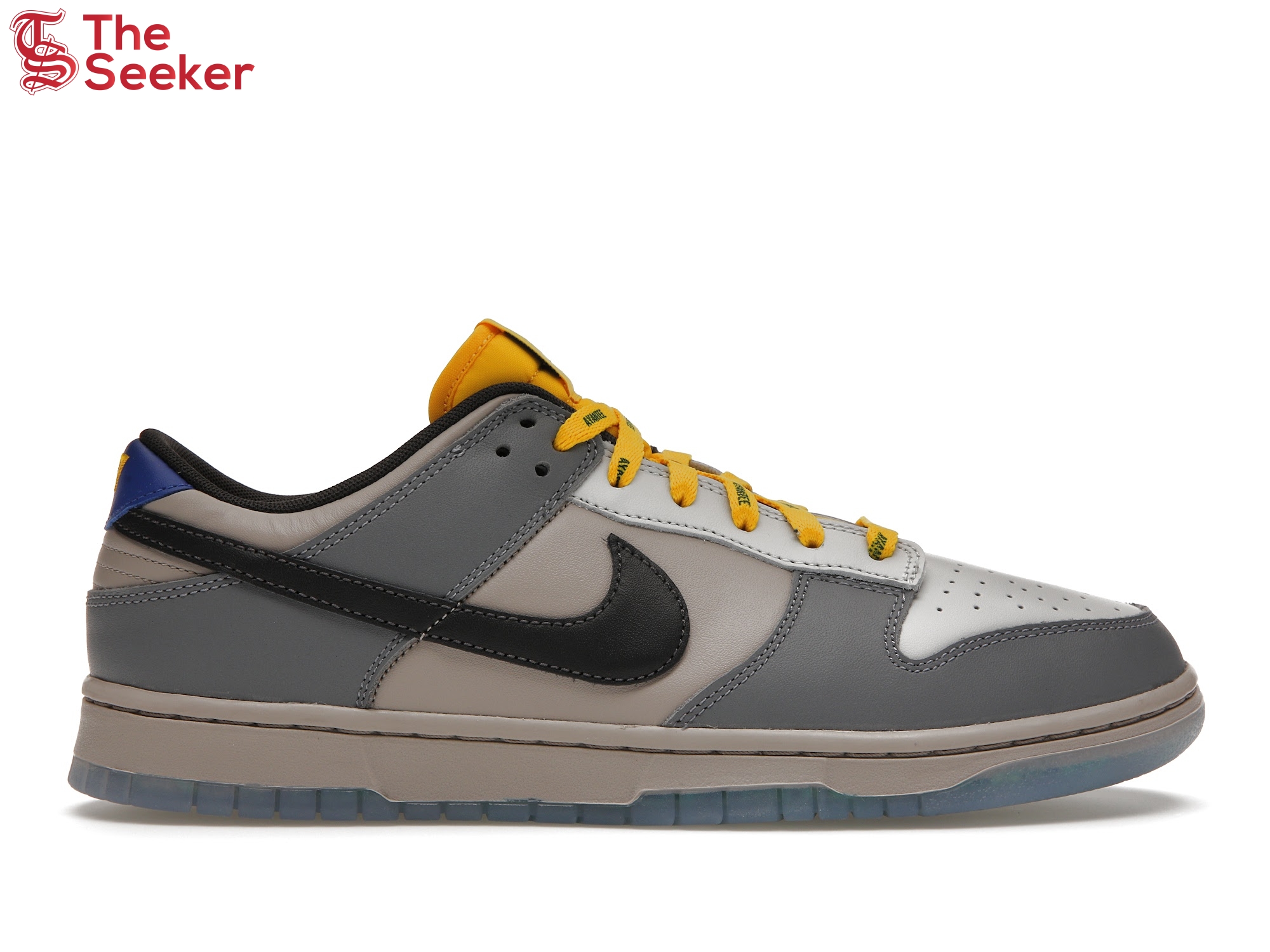 Nike Dunk Low North Carolina A&T