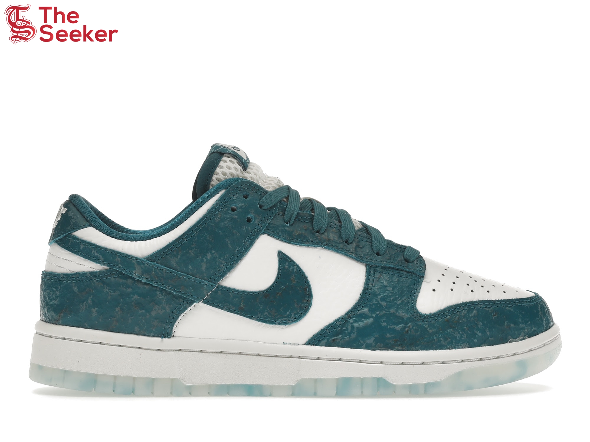 Nike Dunk Low Ocean (Women's)