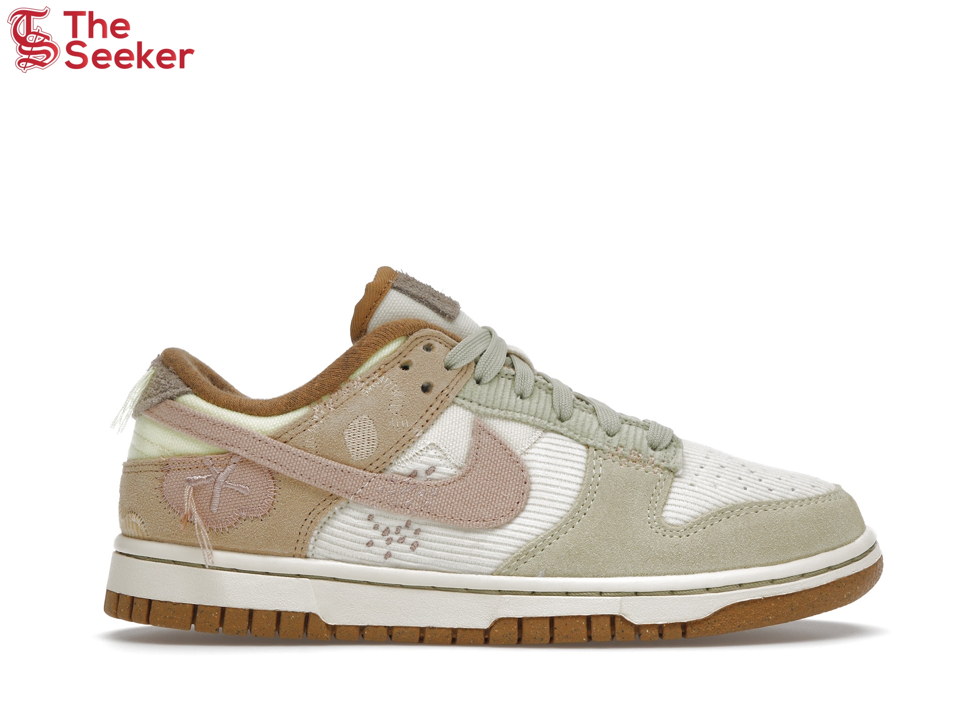 Nike Dunk Low On the Bright Side (Women's)