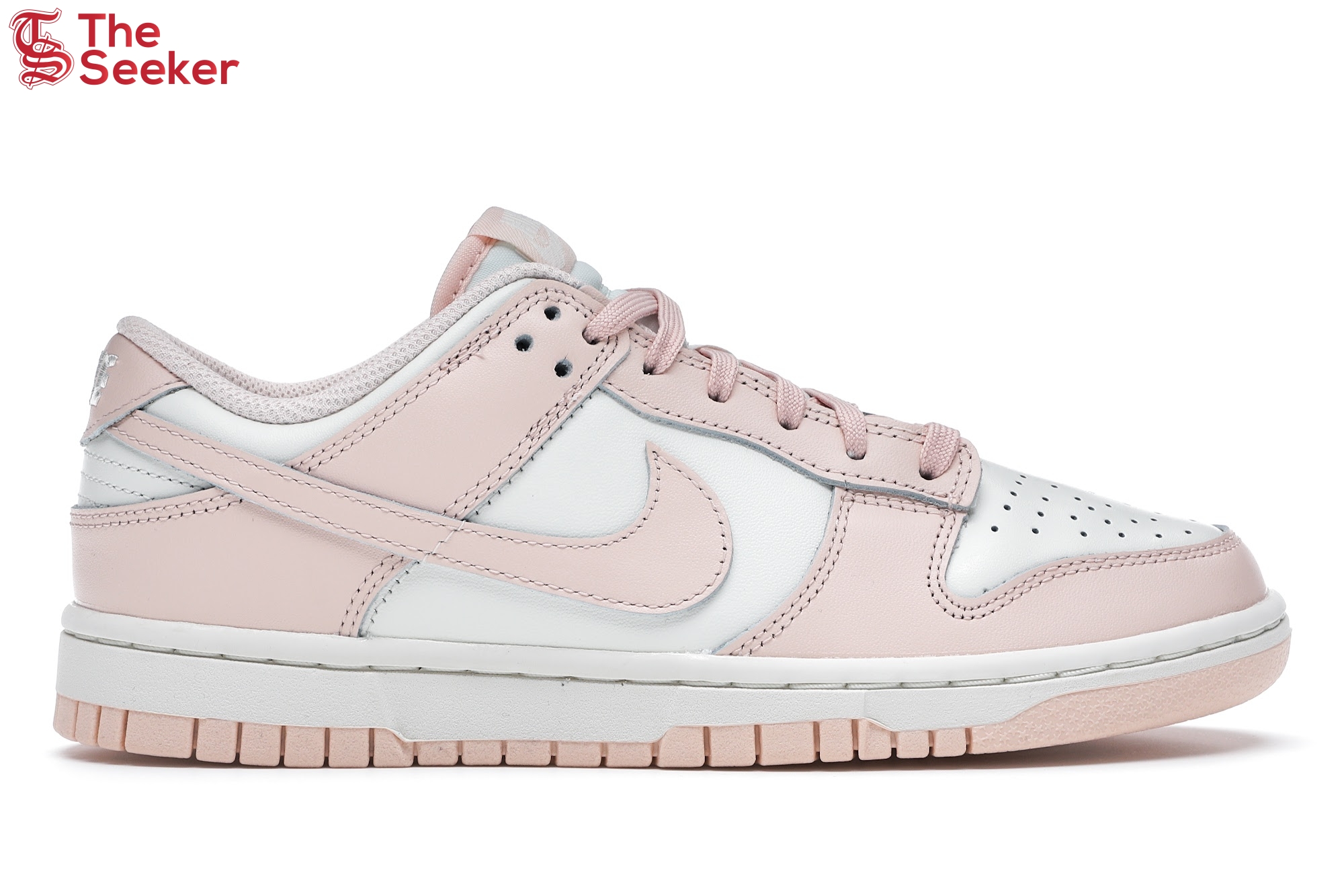 Nike Dunk Low Orange Pearl (Women's)