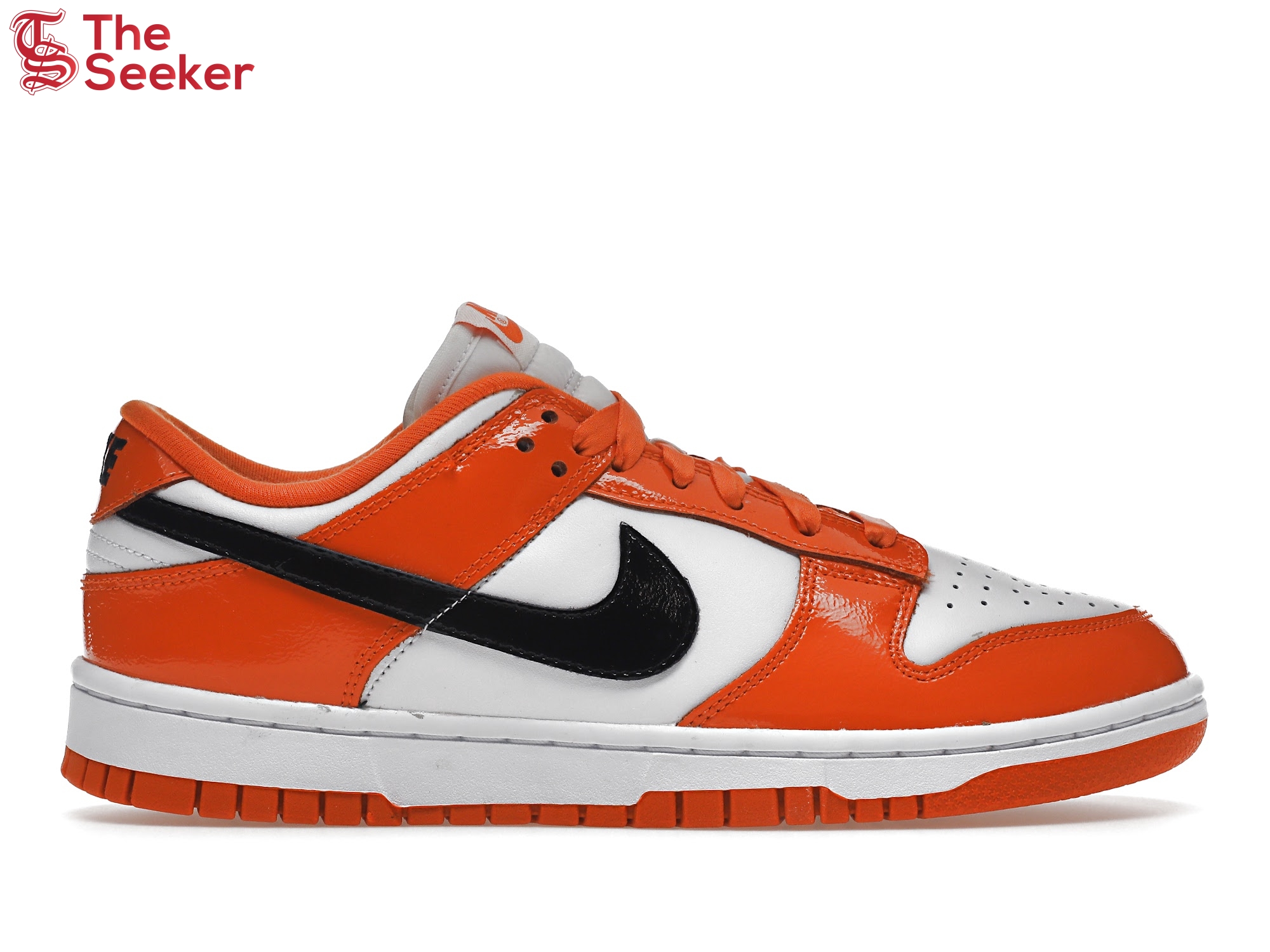 Nike Dunk Low Patent Halloween (2022) (Women's)