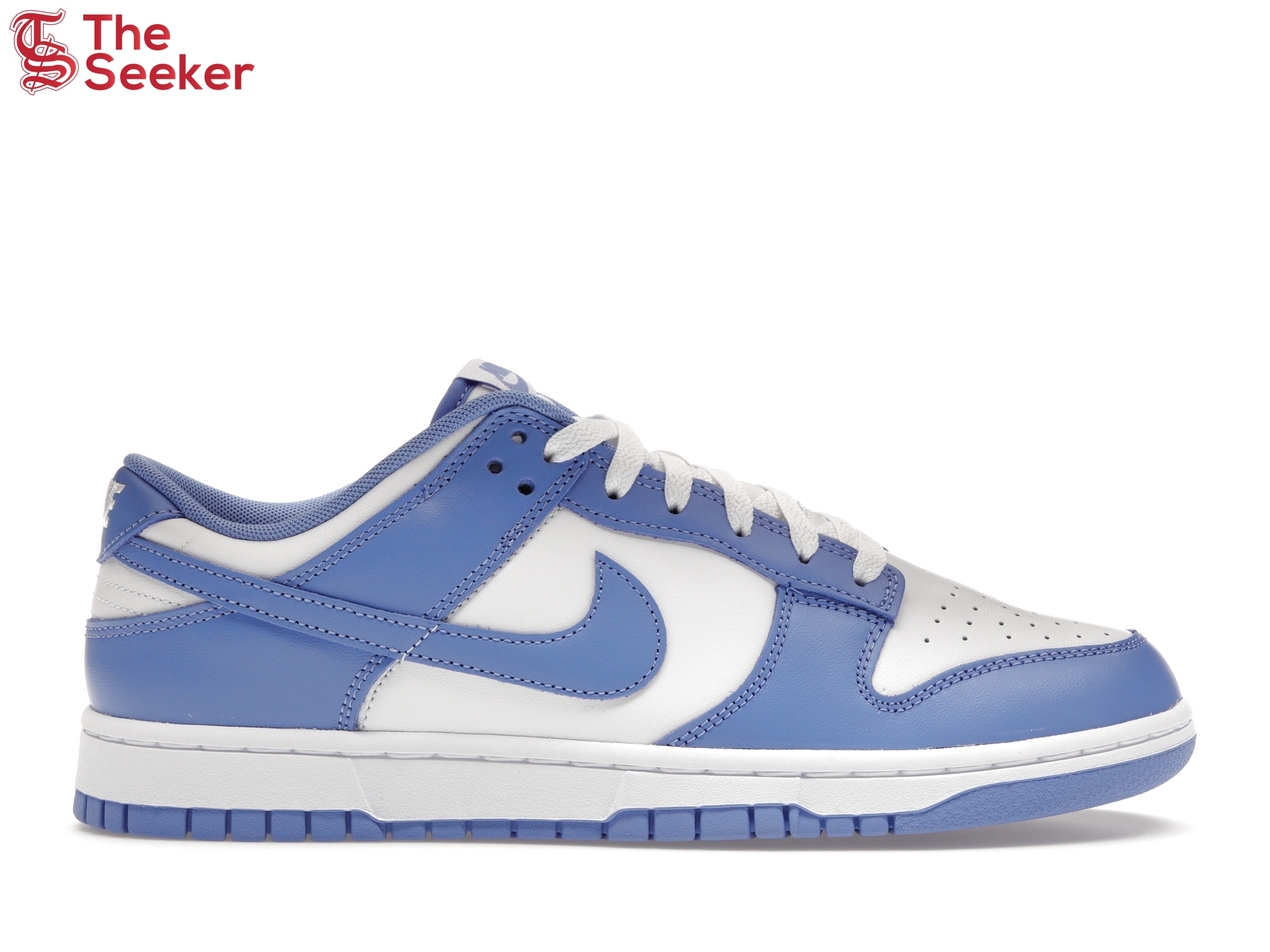 Nike Dunk Low Polar Blue