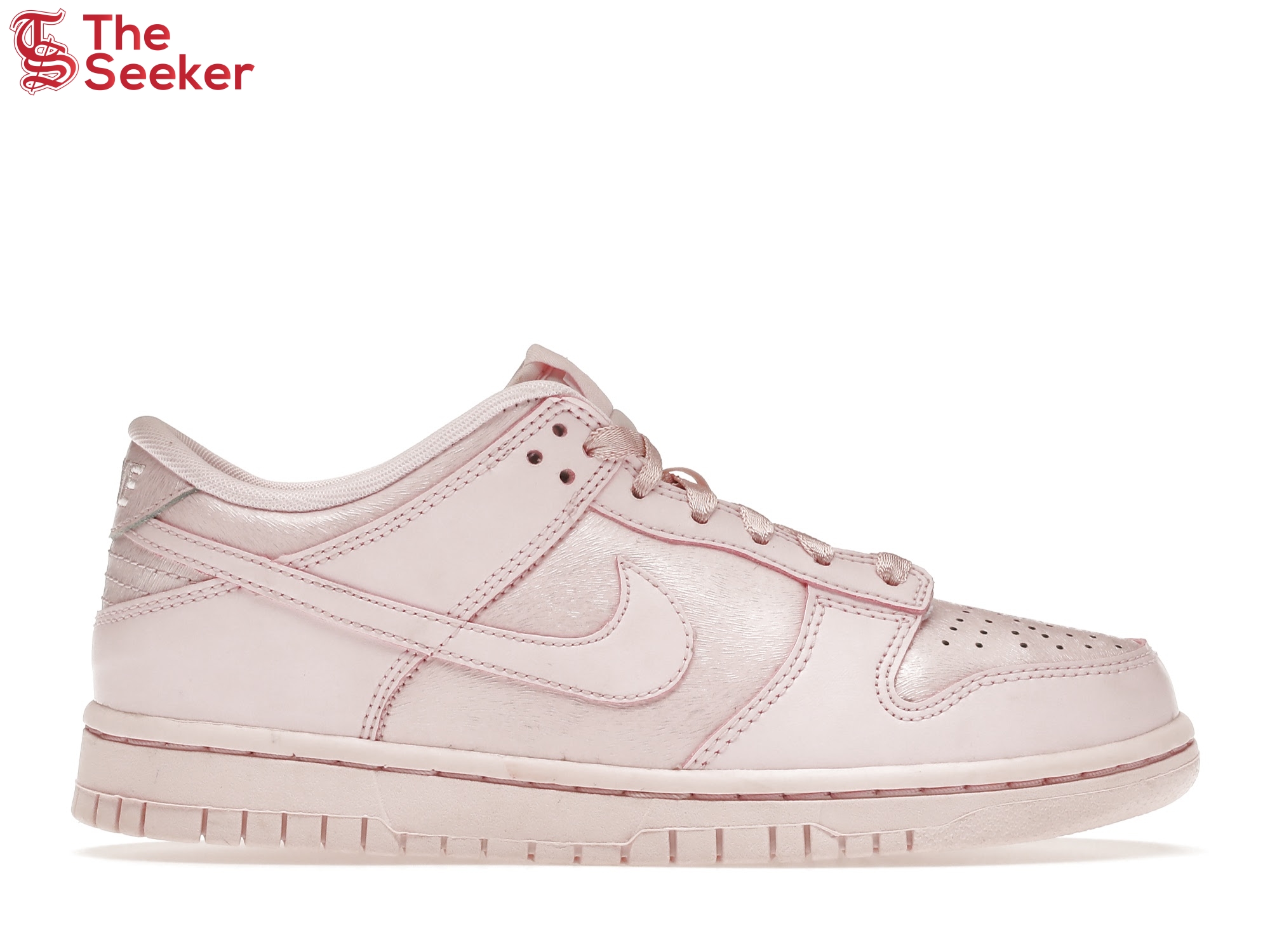 Nike Dunk Low Prism Pink (2017/2022) (GS)