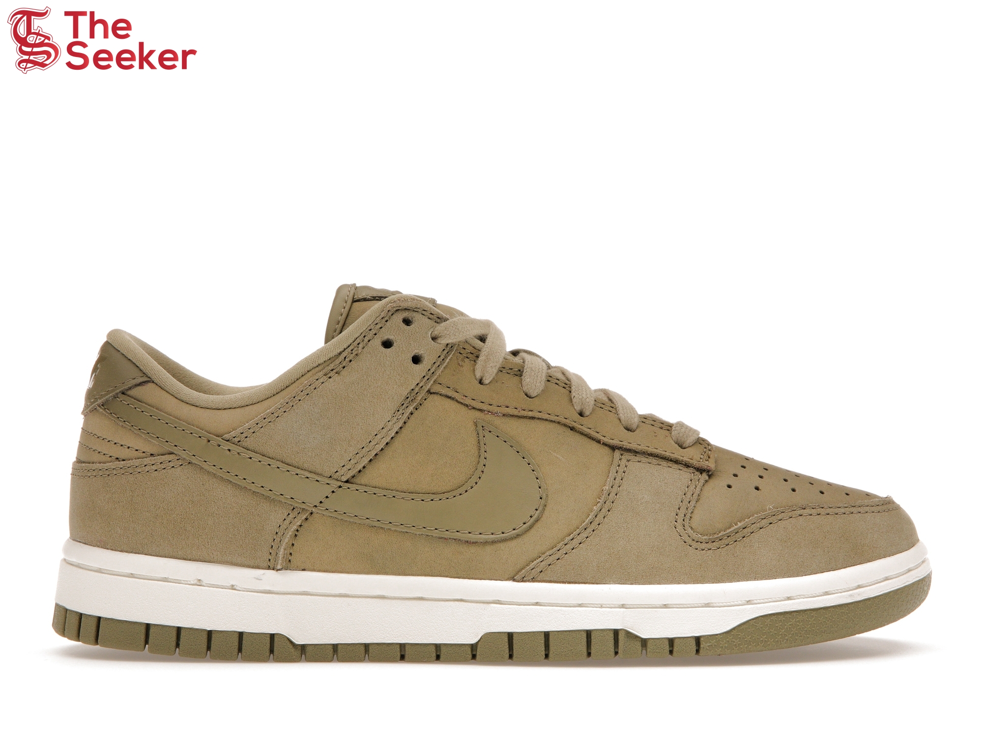 Nike Dunk Low PRM Neutral Olive (Women's)