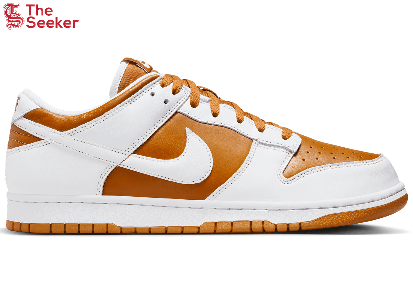 Nike Dunk Low QS CO.JP Reverse Curry (2024)