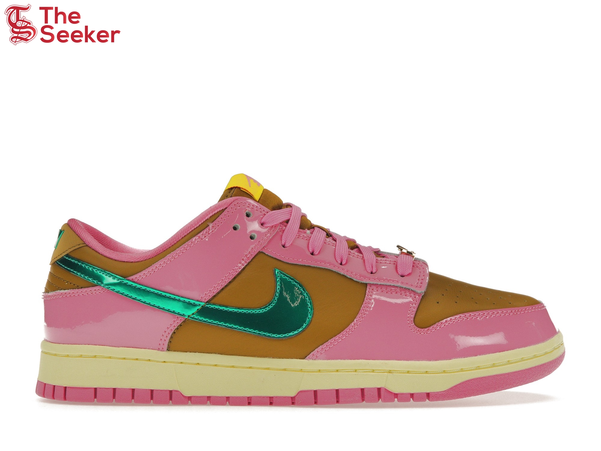 Nike Dunk Low QS Parris Goebel (Women's)