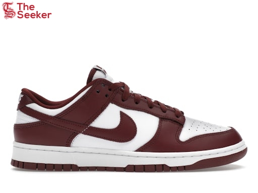 Nike Dunk Low Redwood