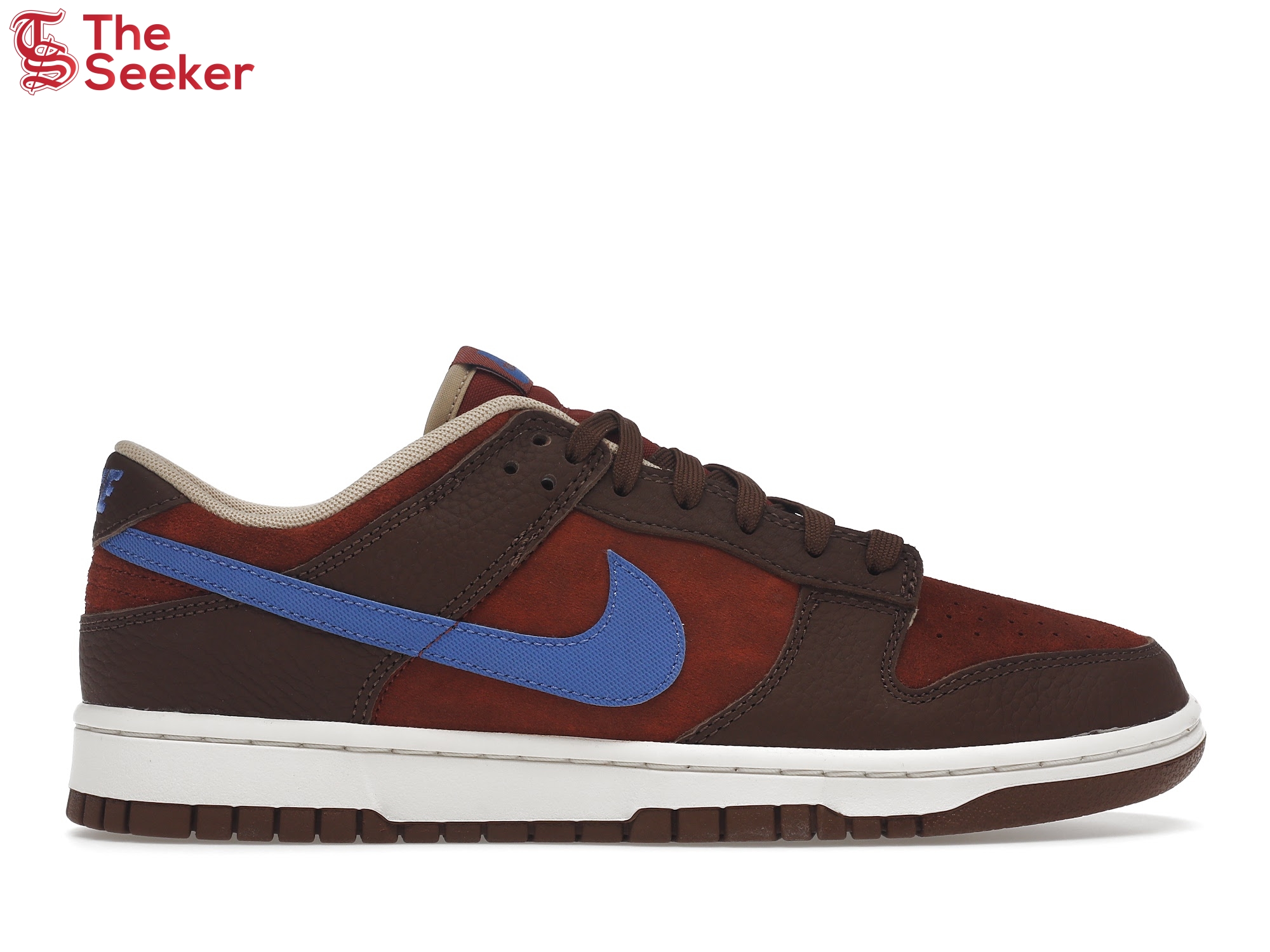 Nike Dunk Low Retro PRM Mars Stone