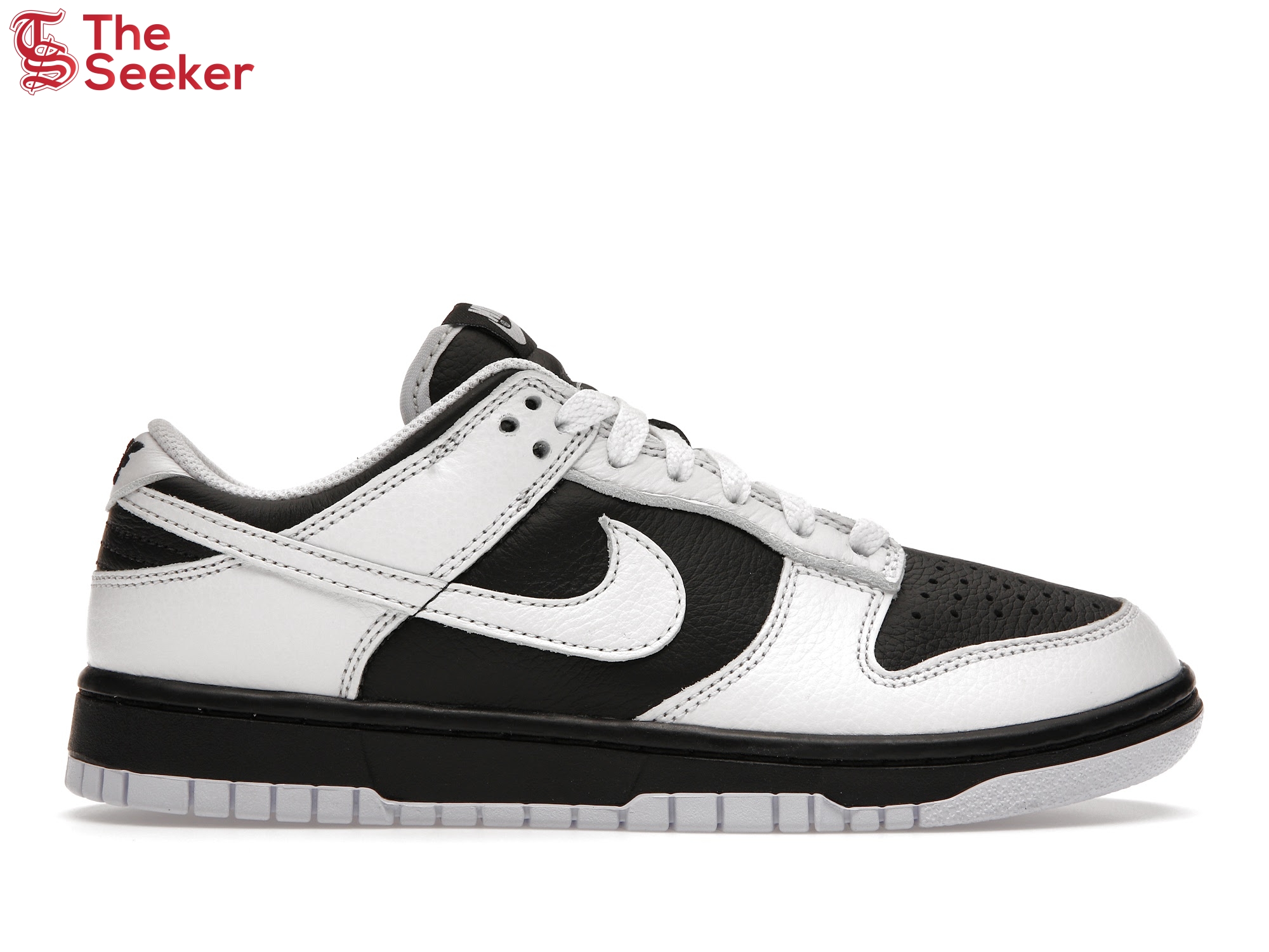 Nike Dunk Low Retro Reverse Panda