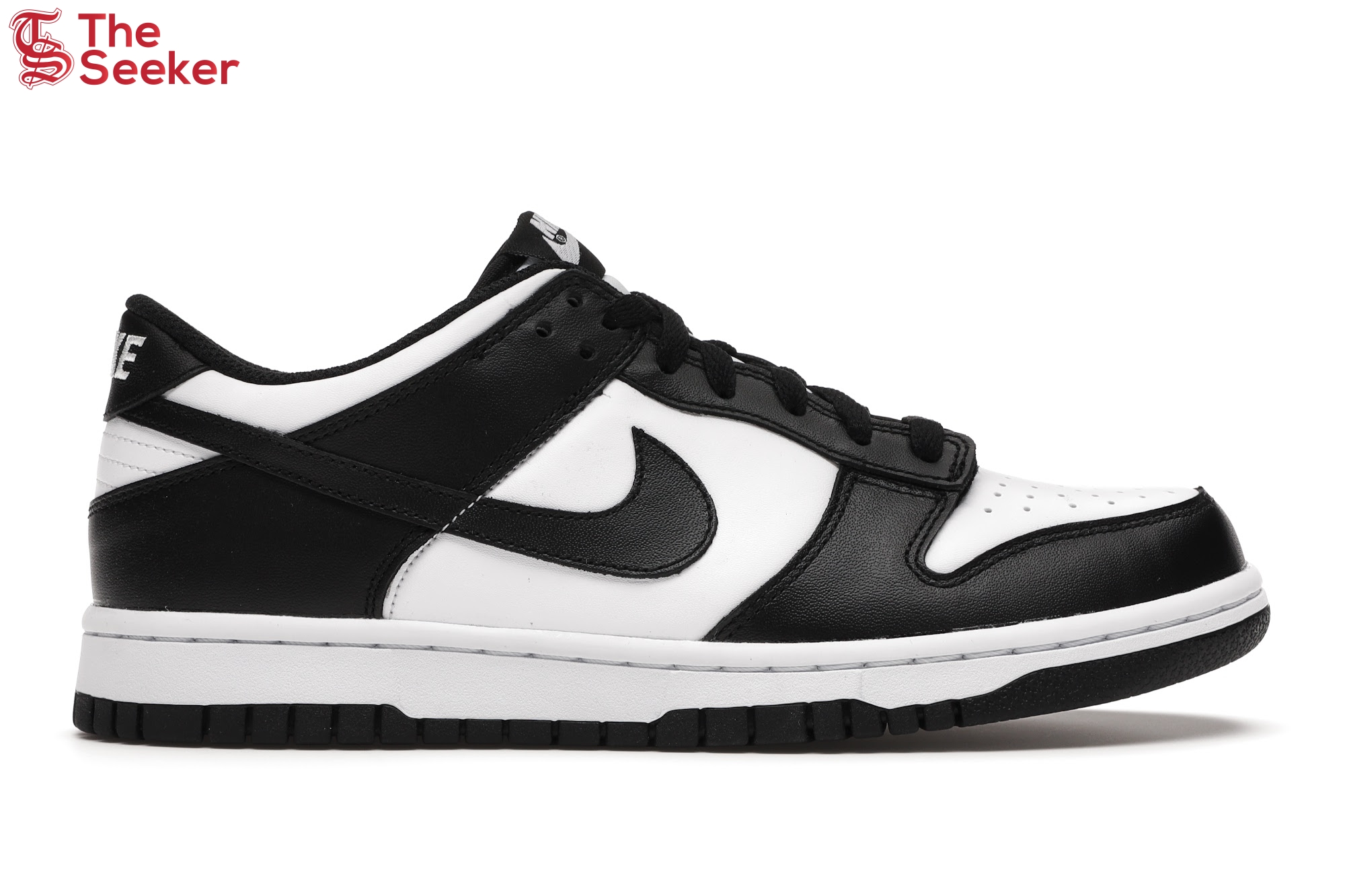 Nike Dunk Low Retro White Black Panda (GS)